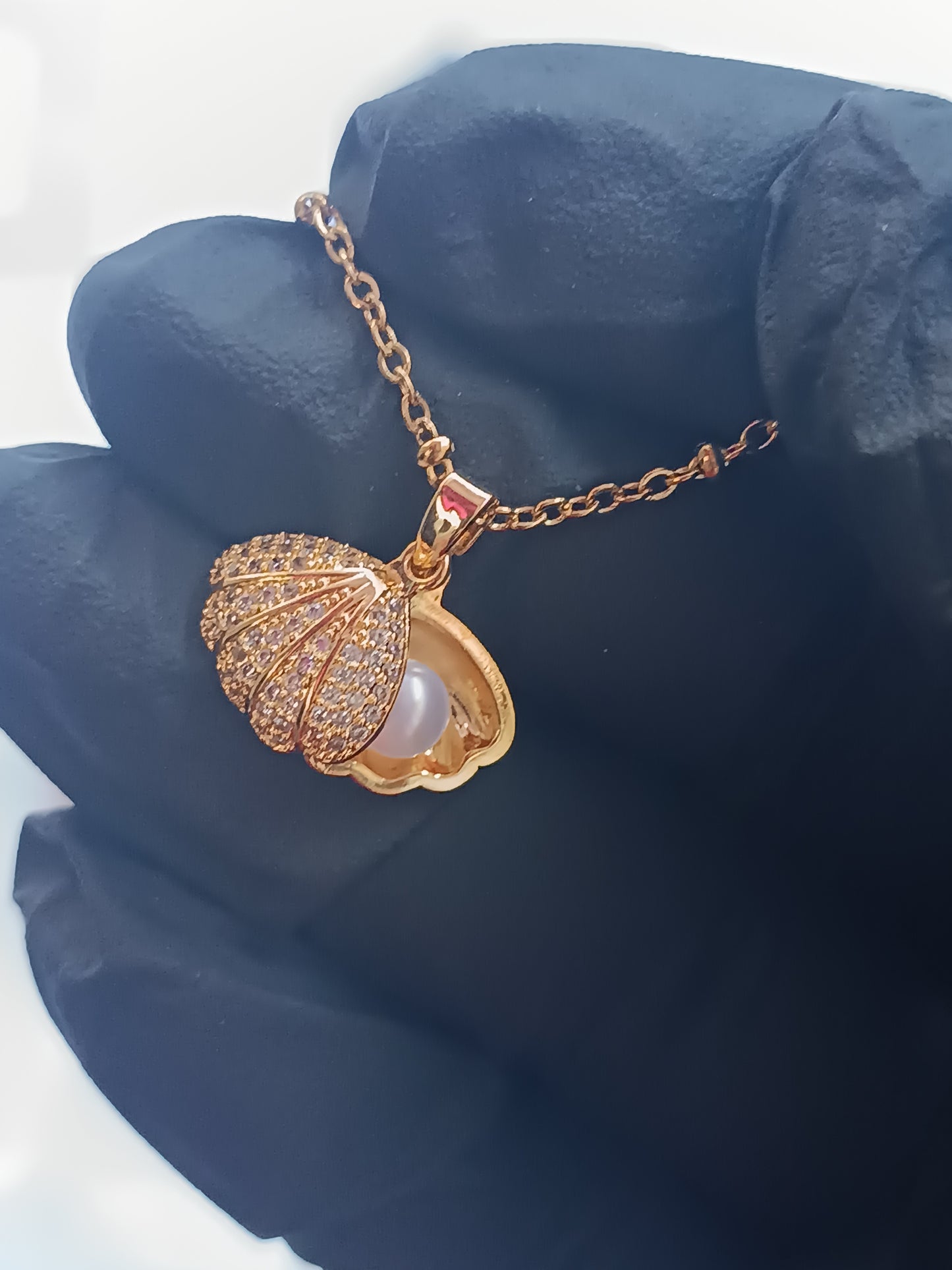 Collier Sirine