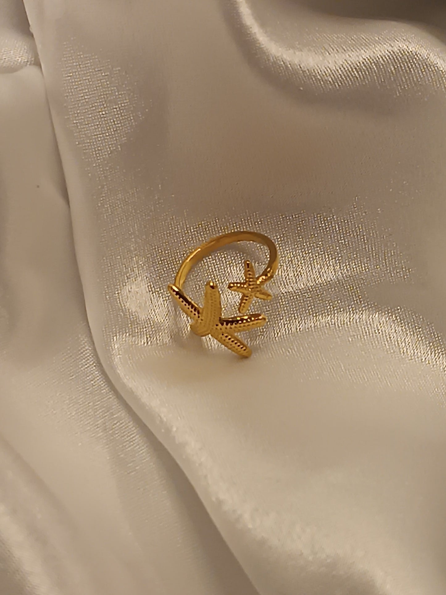 Bague Estrella