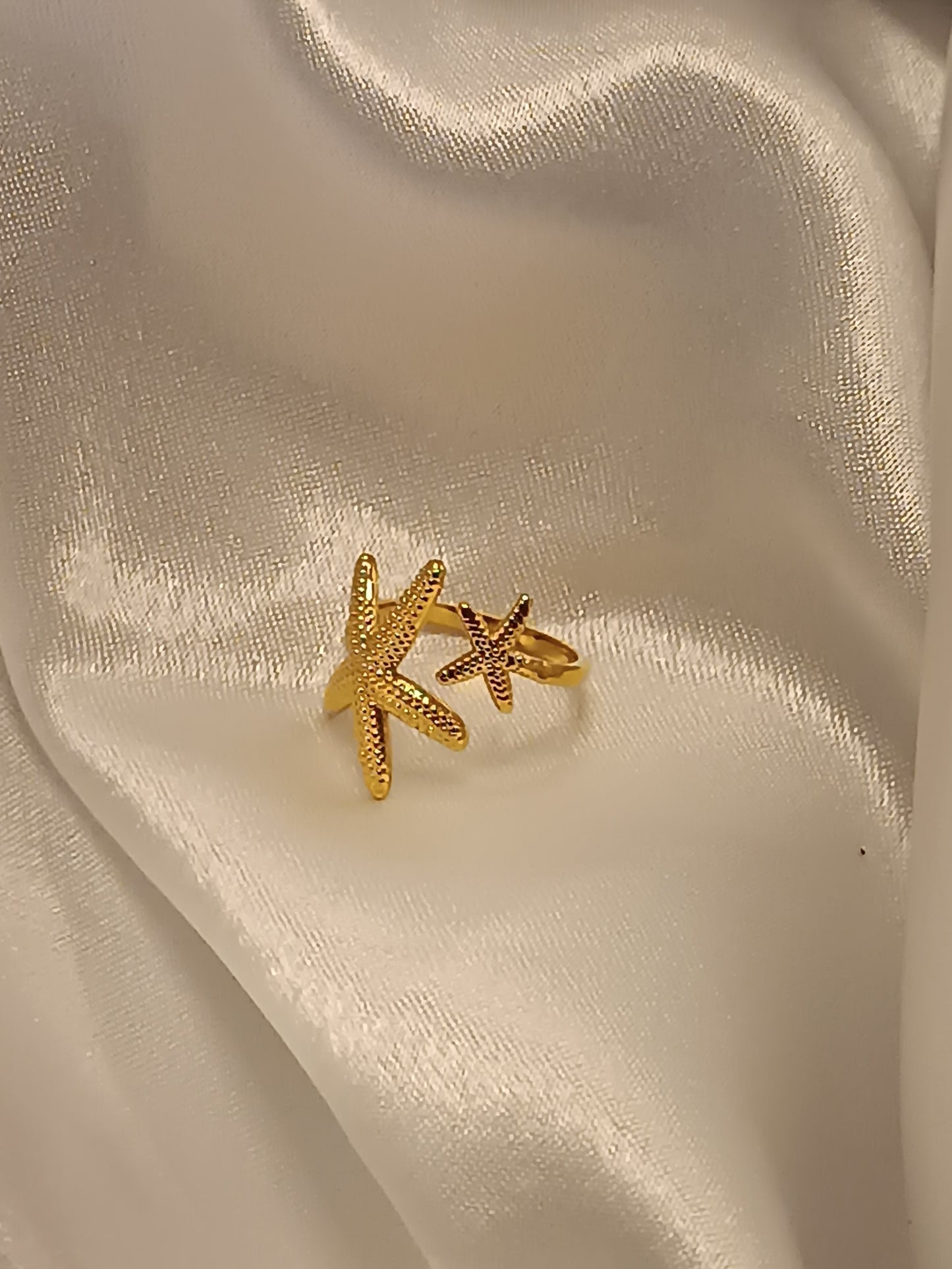 Bague Estrella