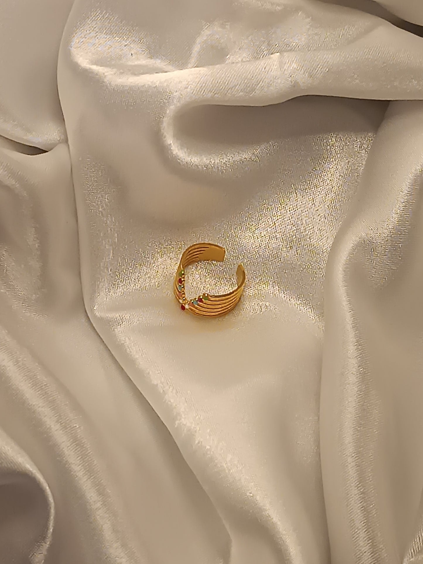 Bague Baya