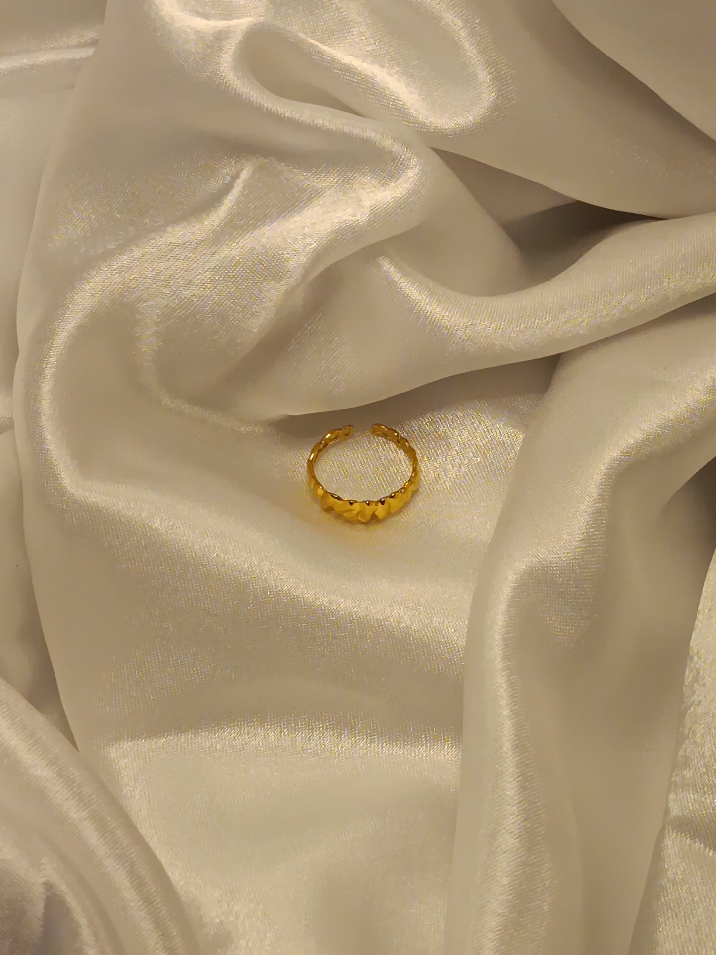 Bague Emma