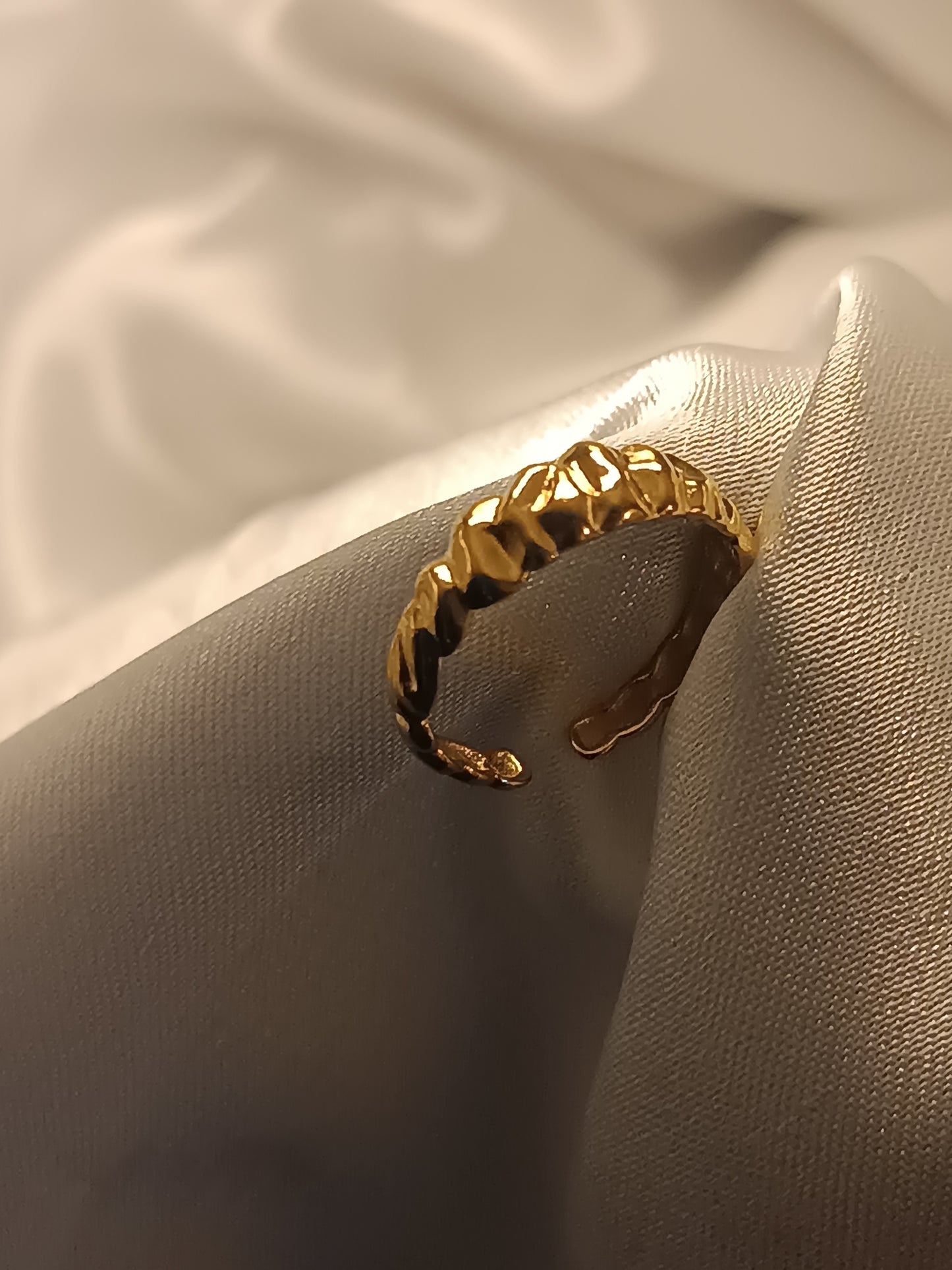 Bague Emma