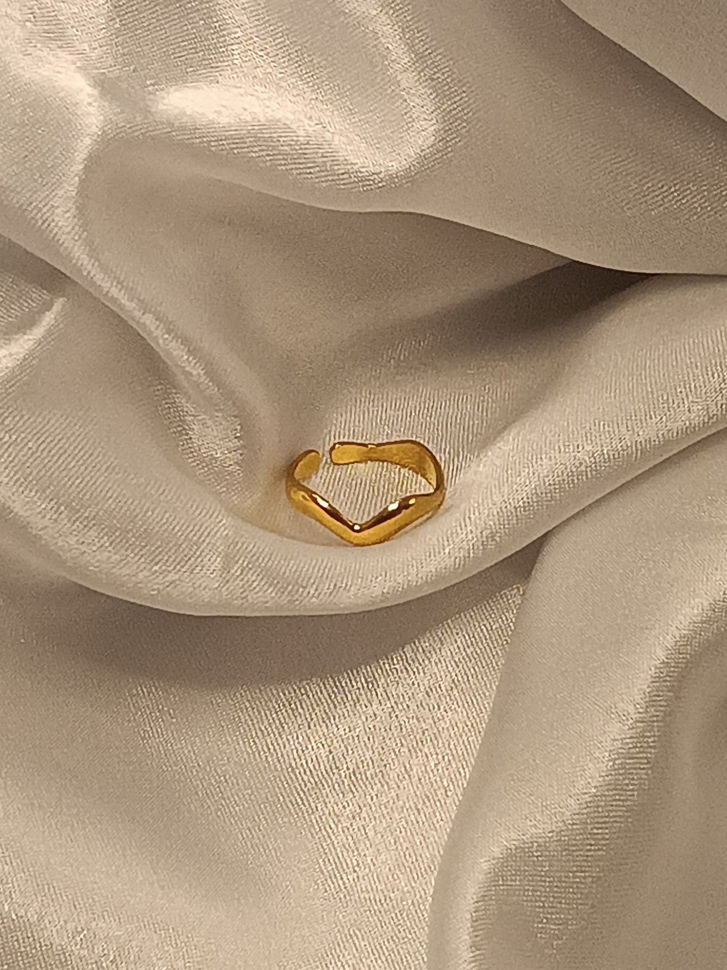 Bague Eva