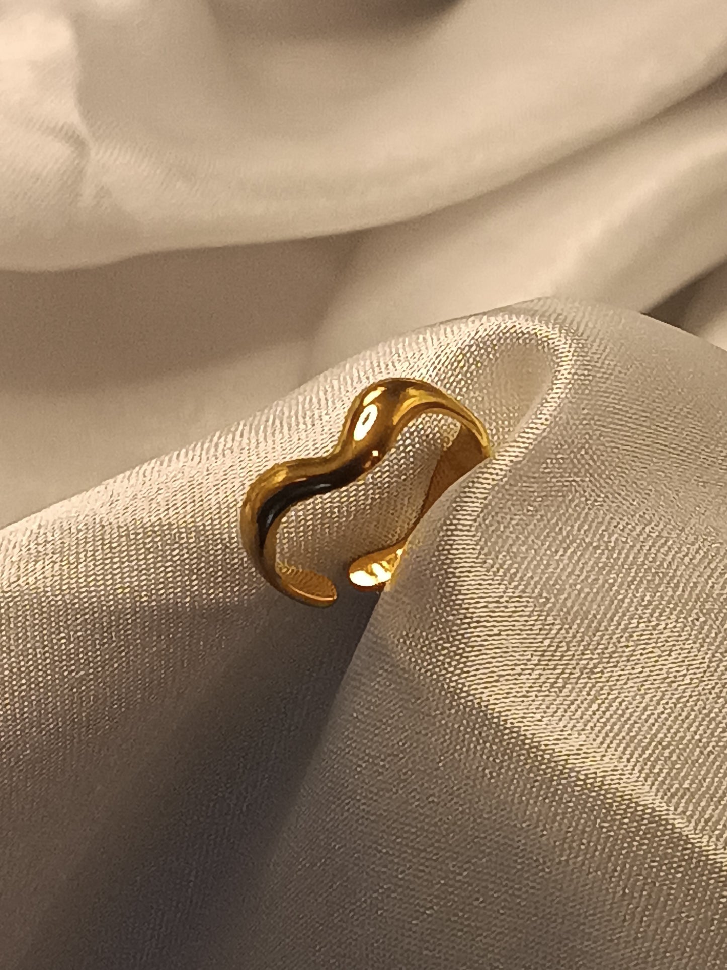 Bague Eva