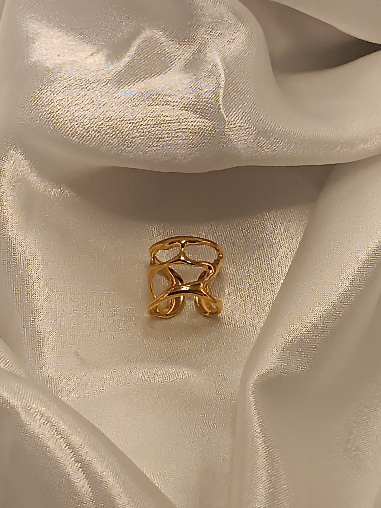 Bague Jasmine