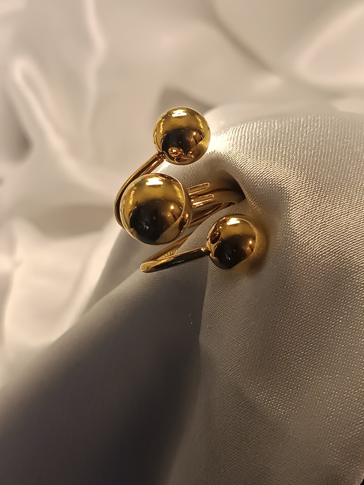 Bague Aurélia