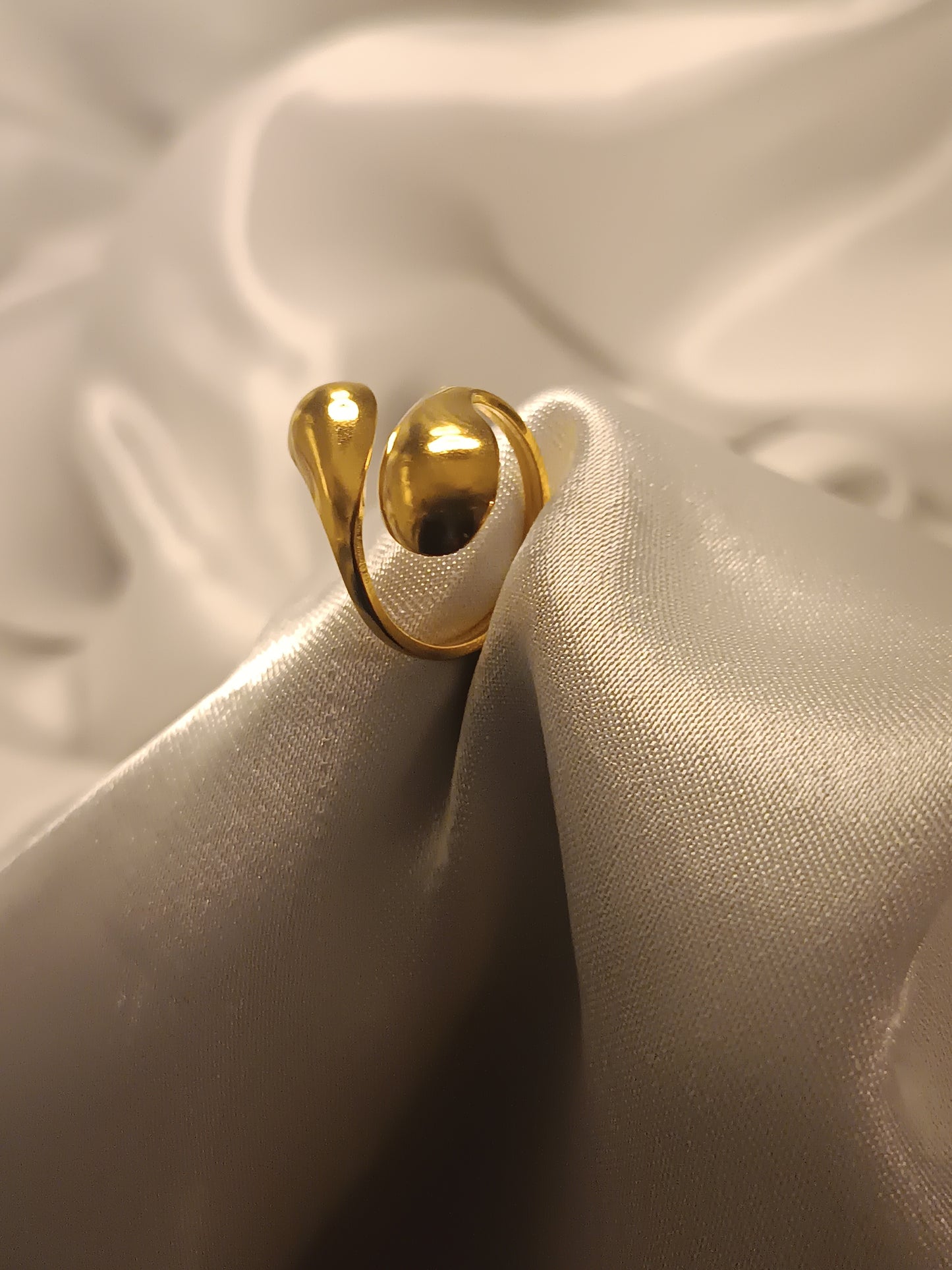 Bague Louna