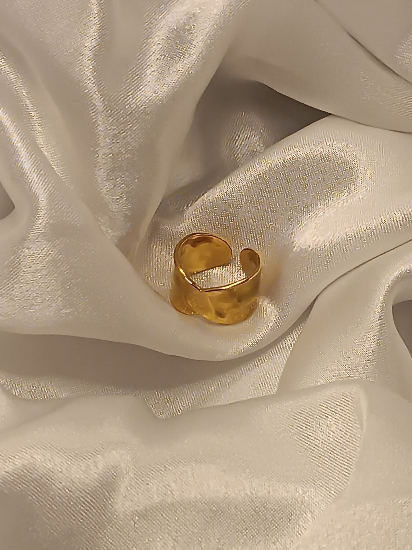 Bague Mélanie