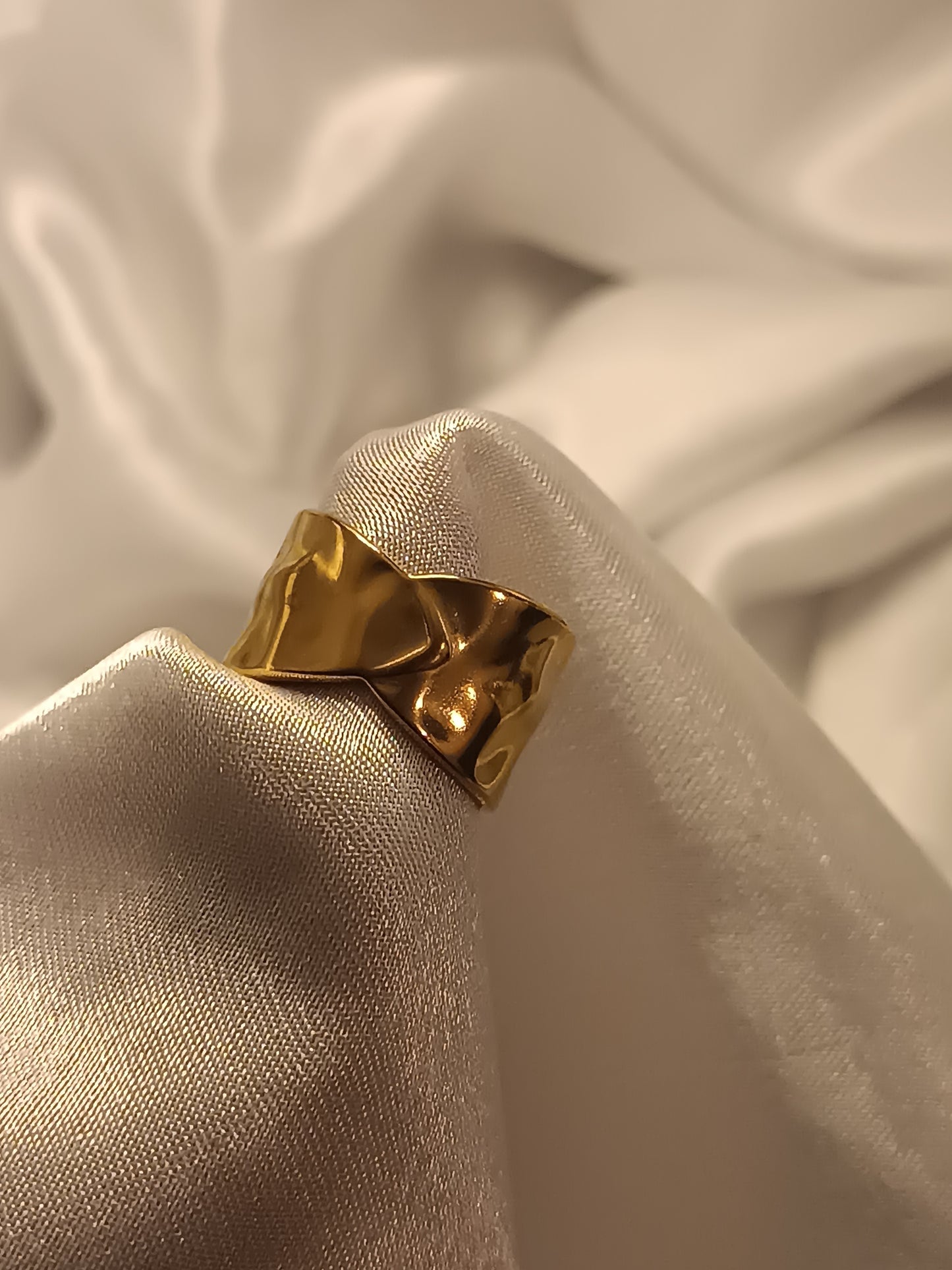 Bague Mélanie