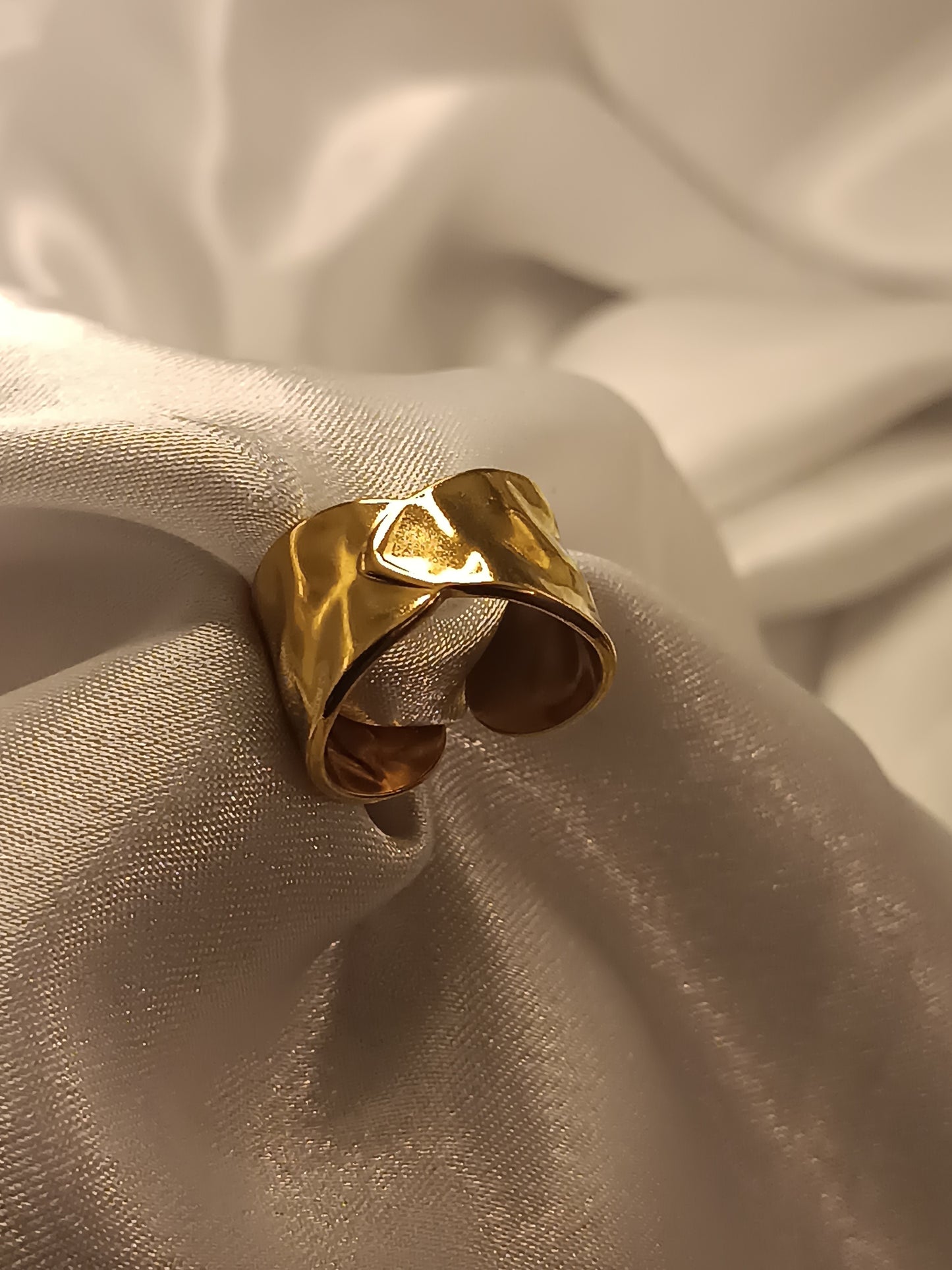 Bague Mélanie