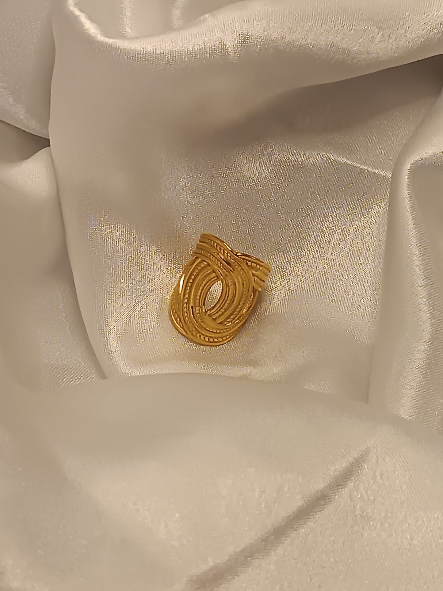 Bague Marwa