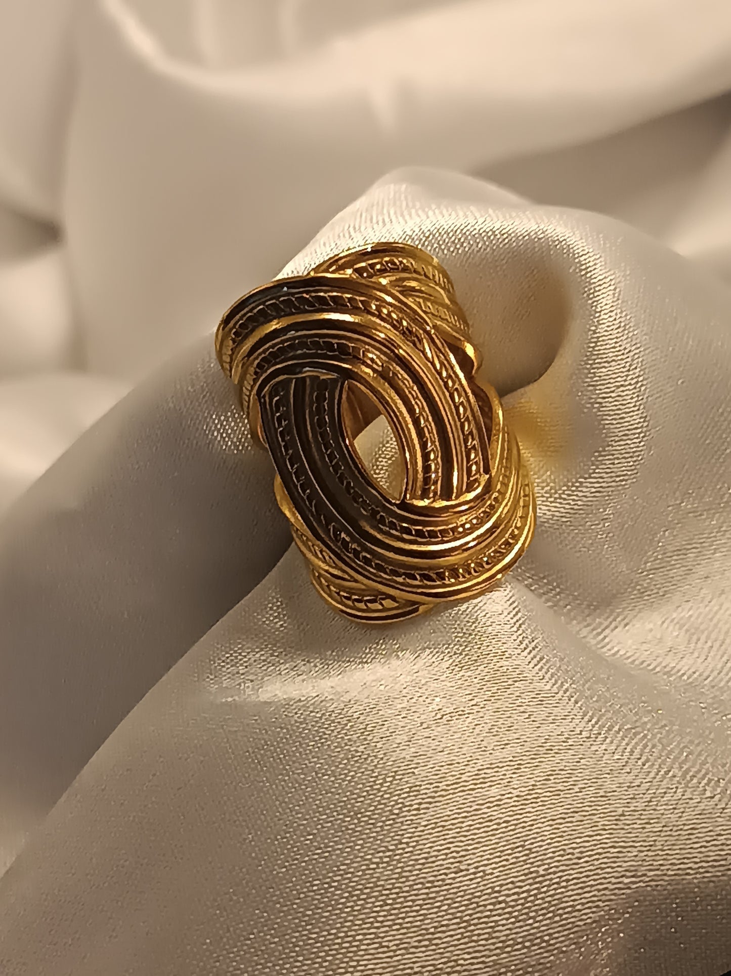 Bague Marwa