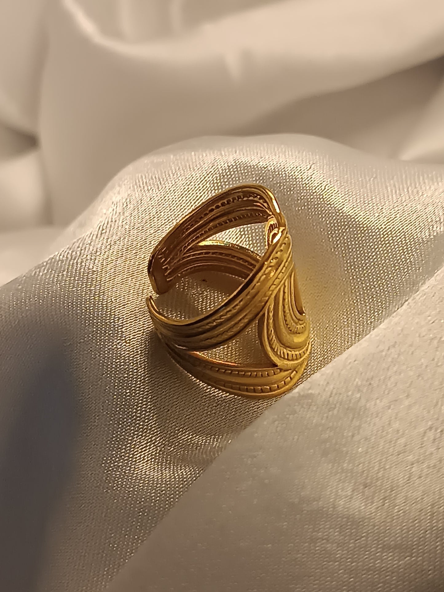 Bague Marwa