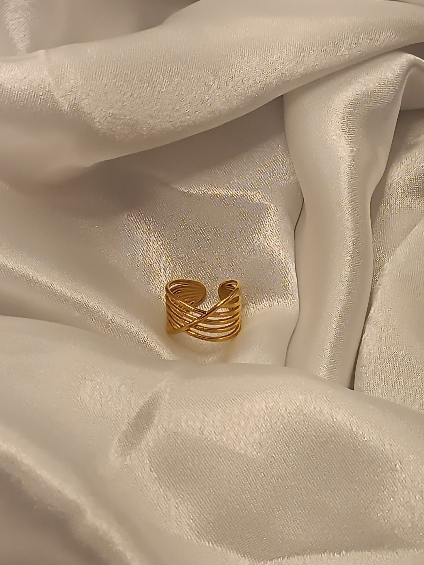 Bague Nada