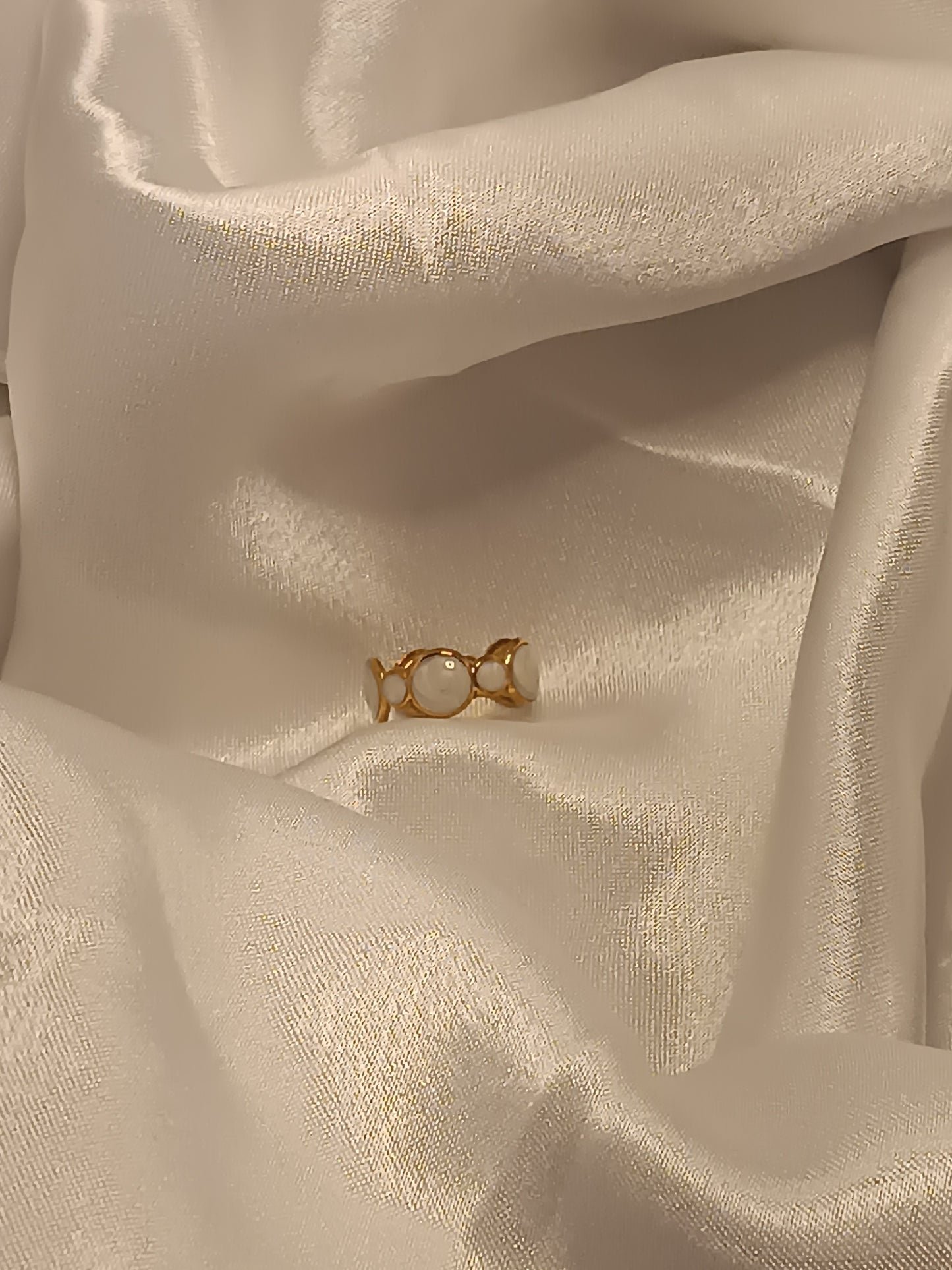 Bague Inès
