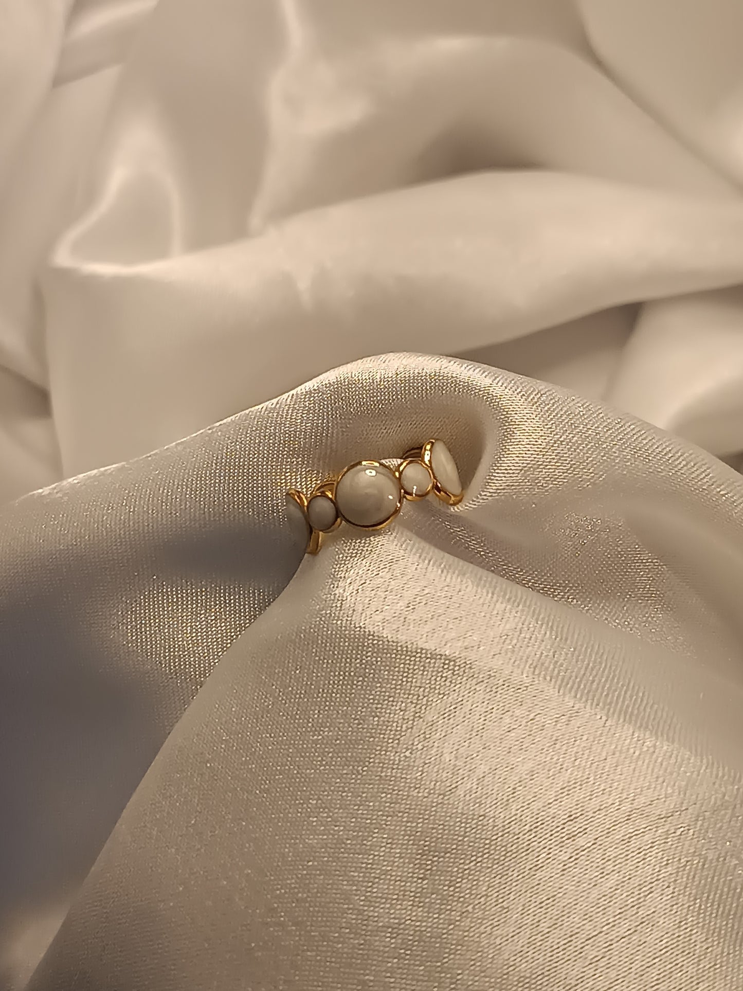 Bague Inès