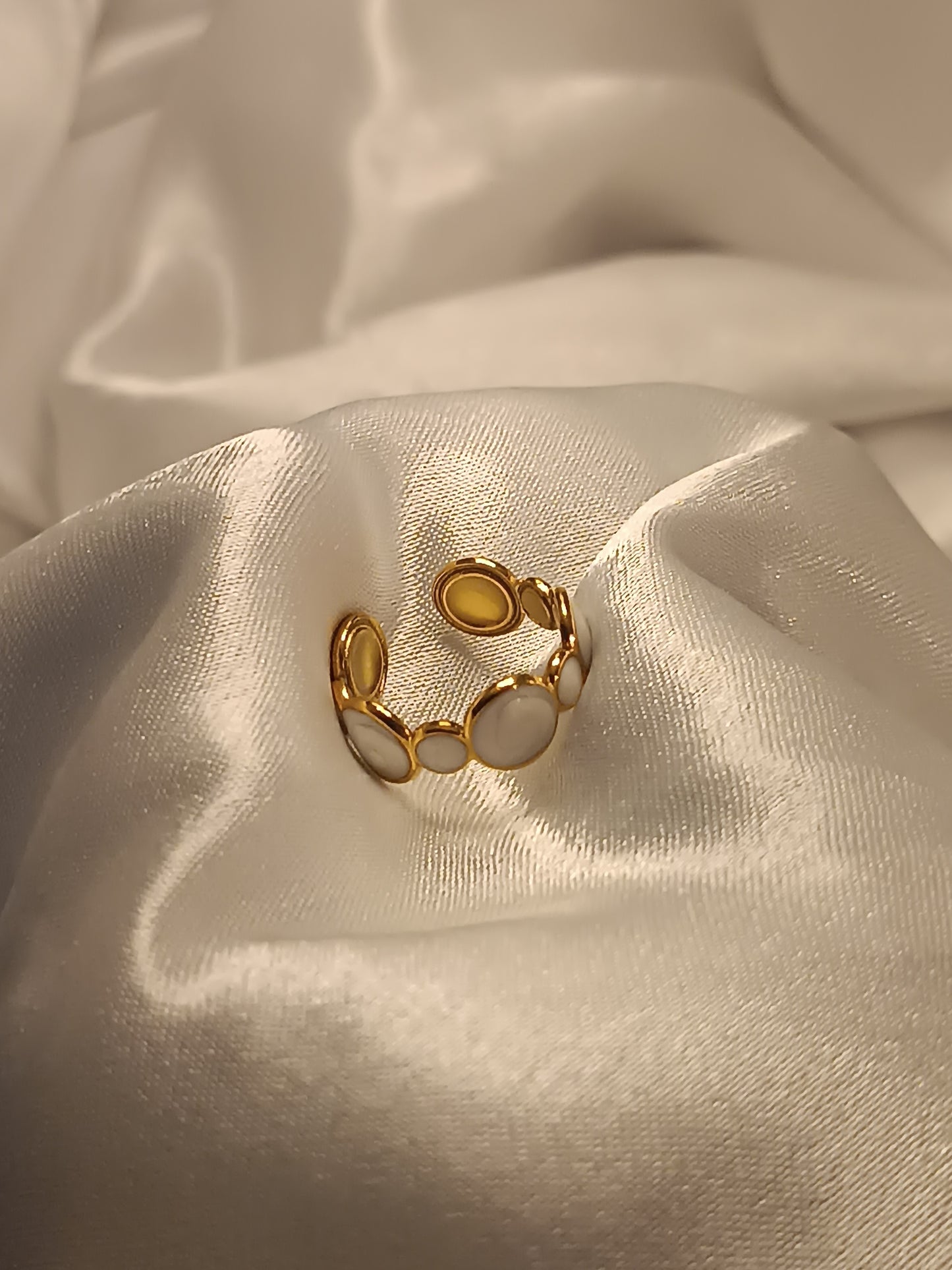 Bague Inès