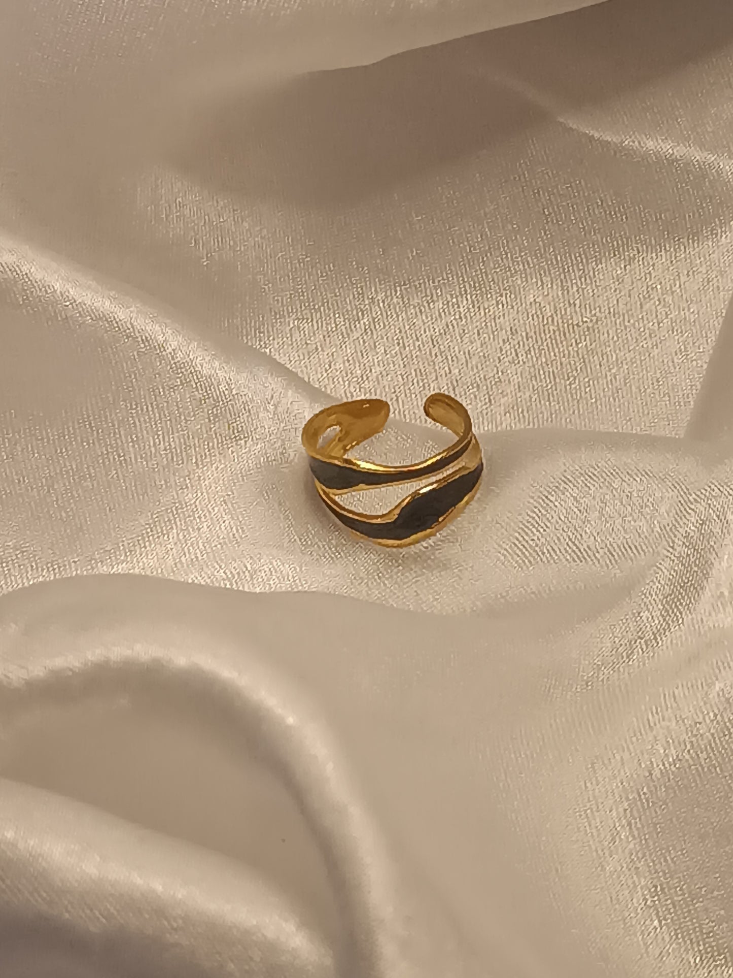 Bague Omeya