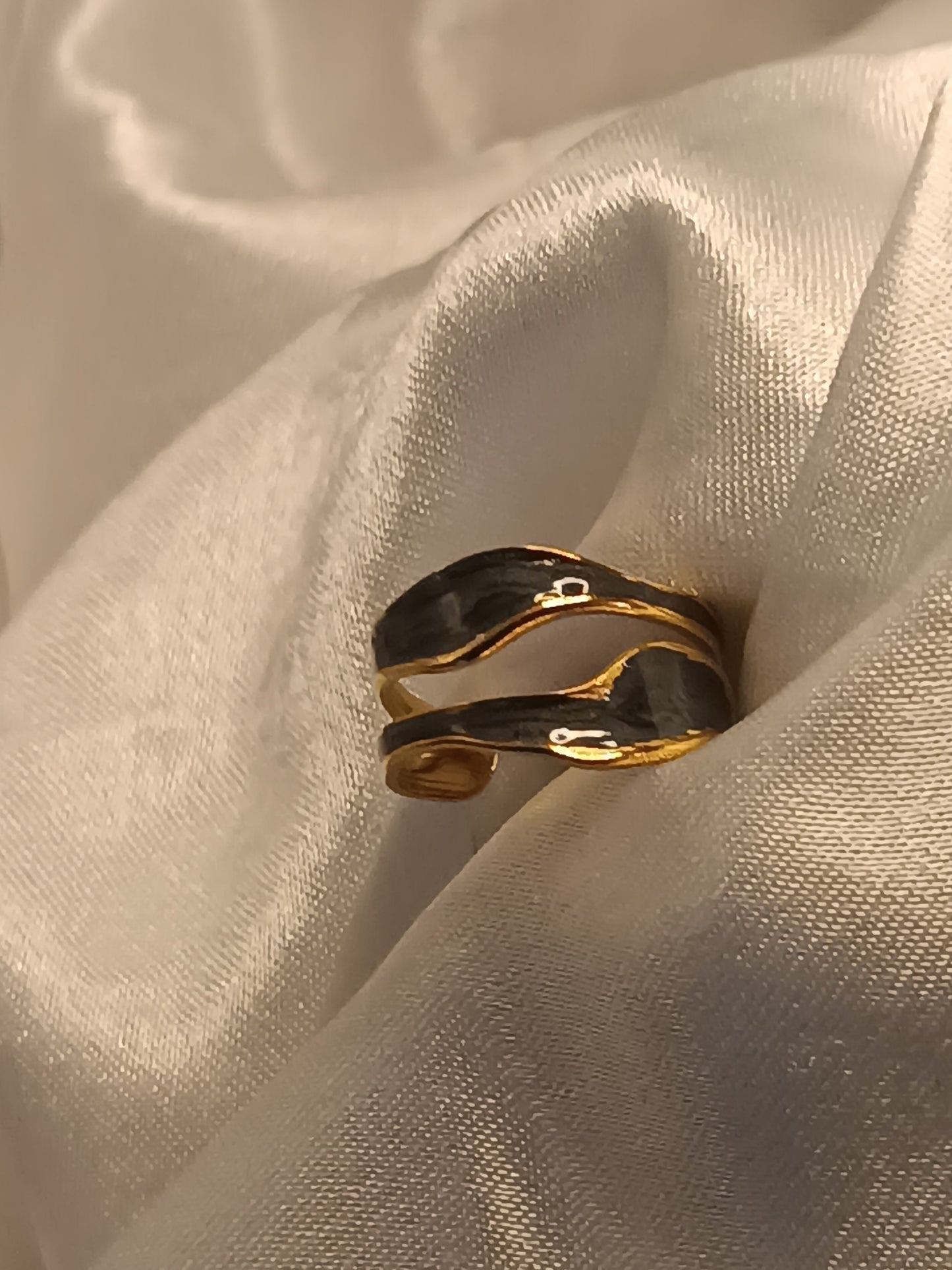 Bague Omeya
