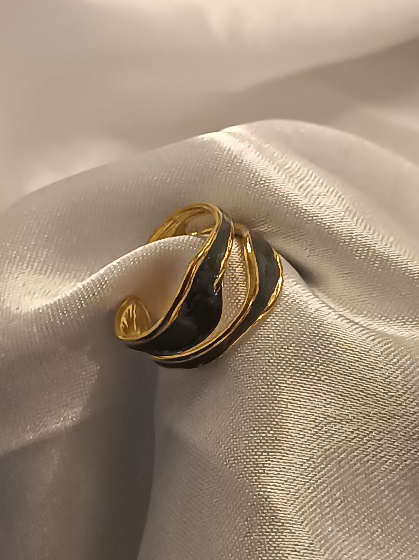 Bague Omeya