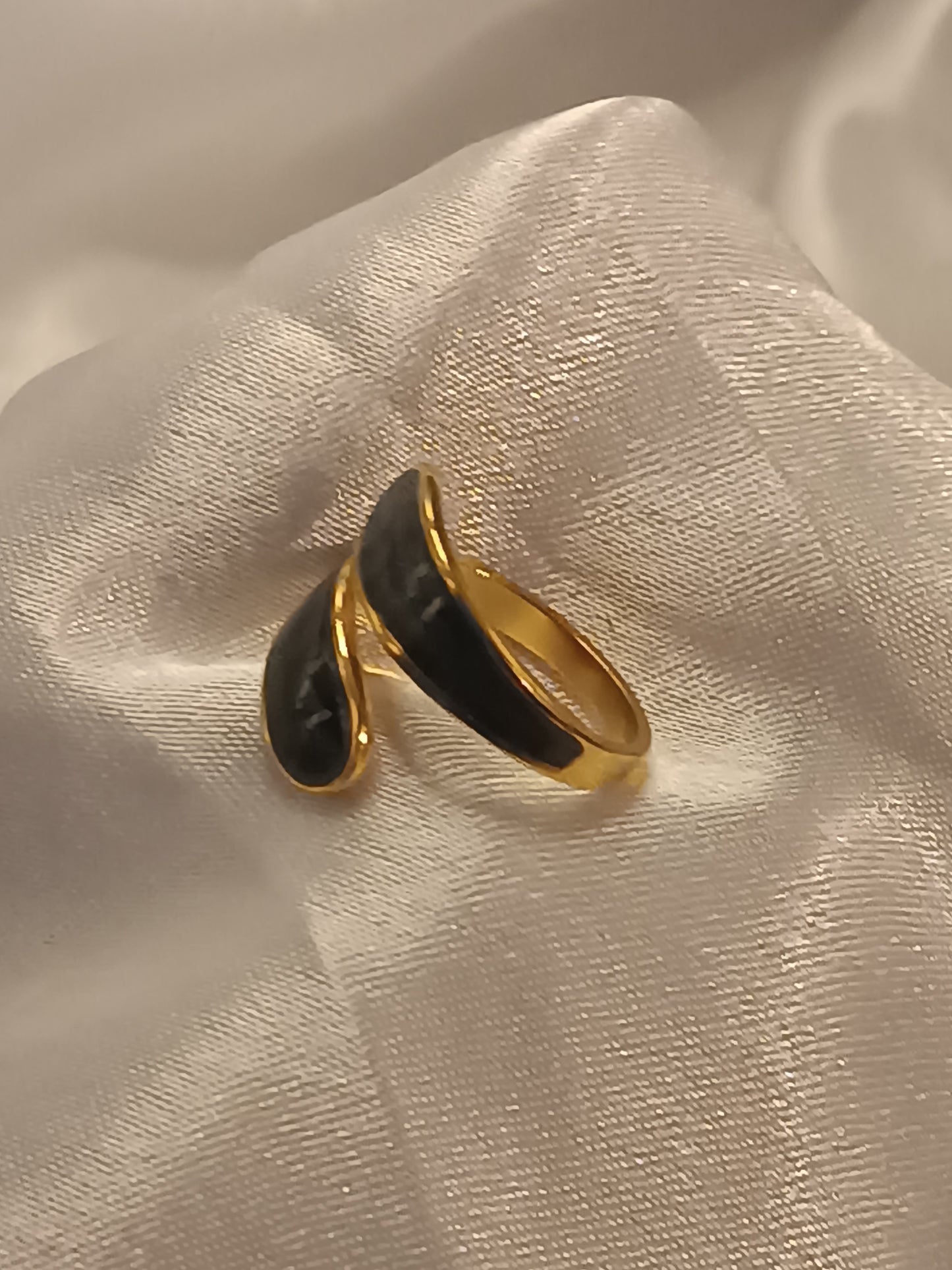 Bague Amira