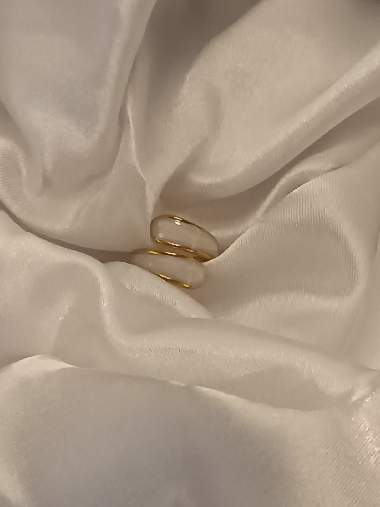 Bague Amira
