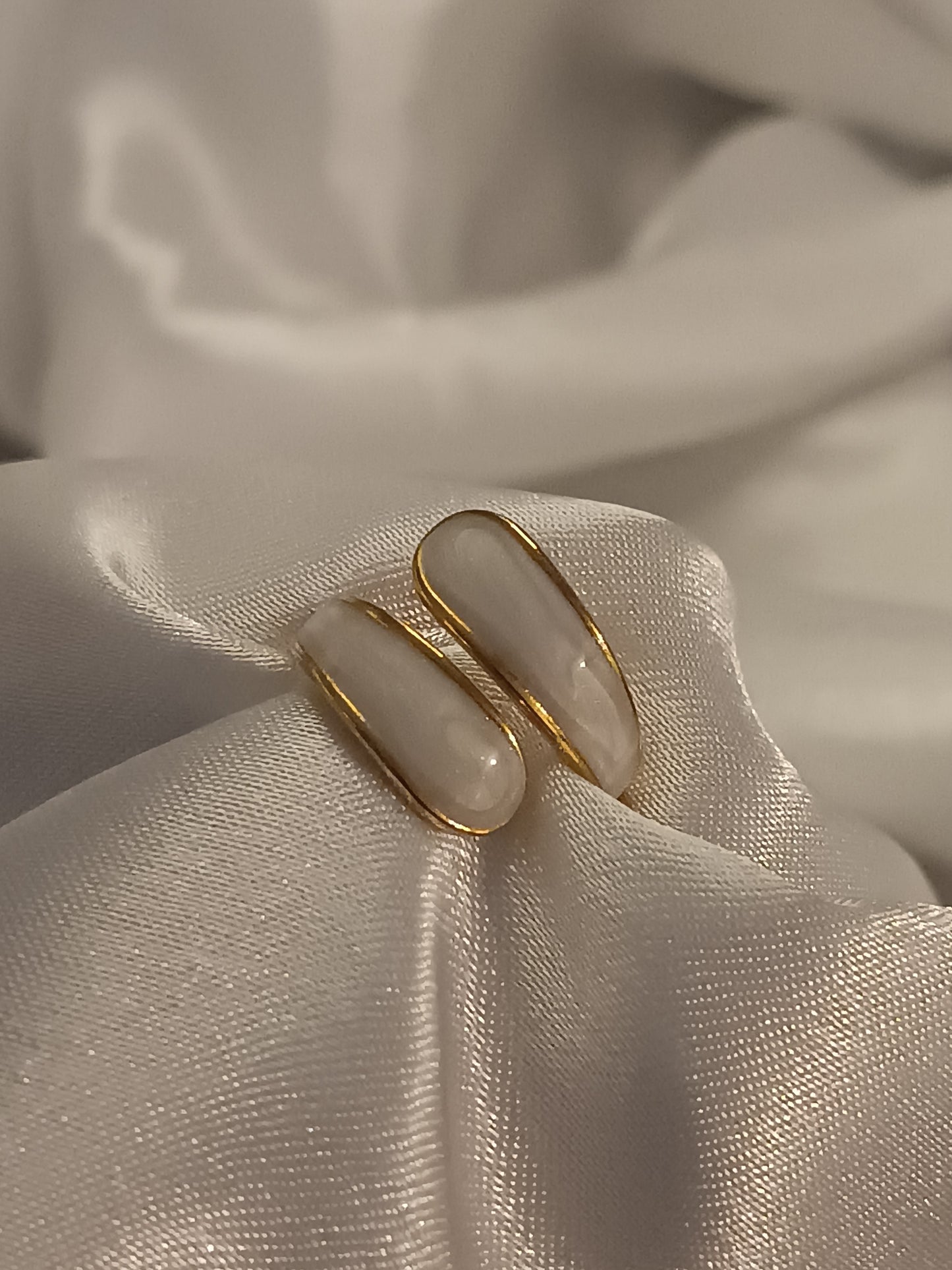 Bague Amira
