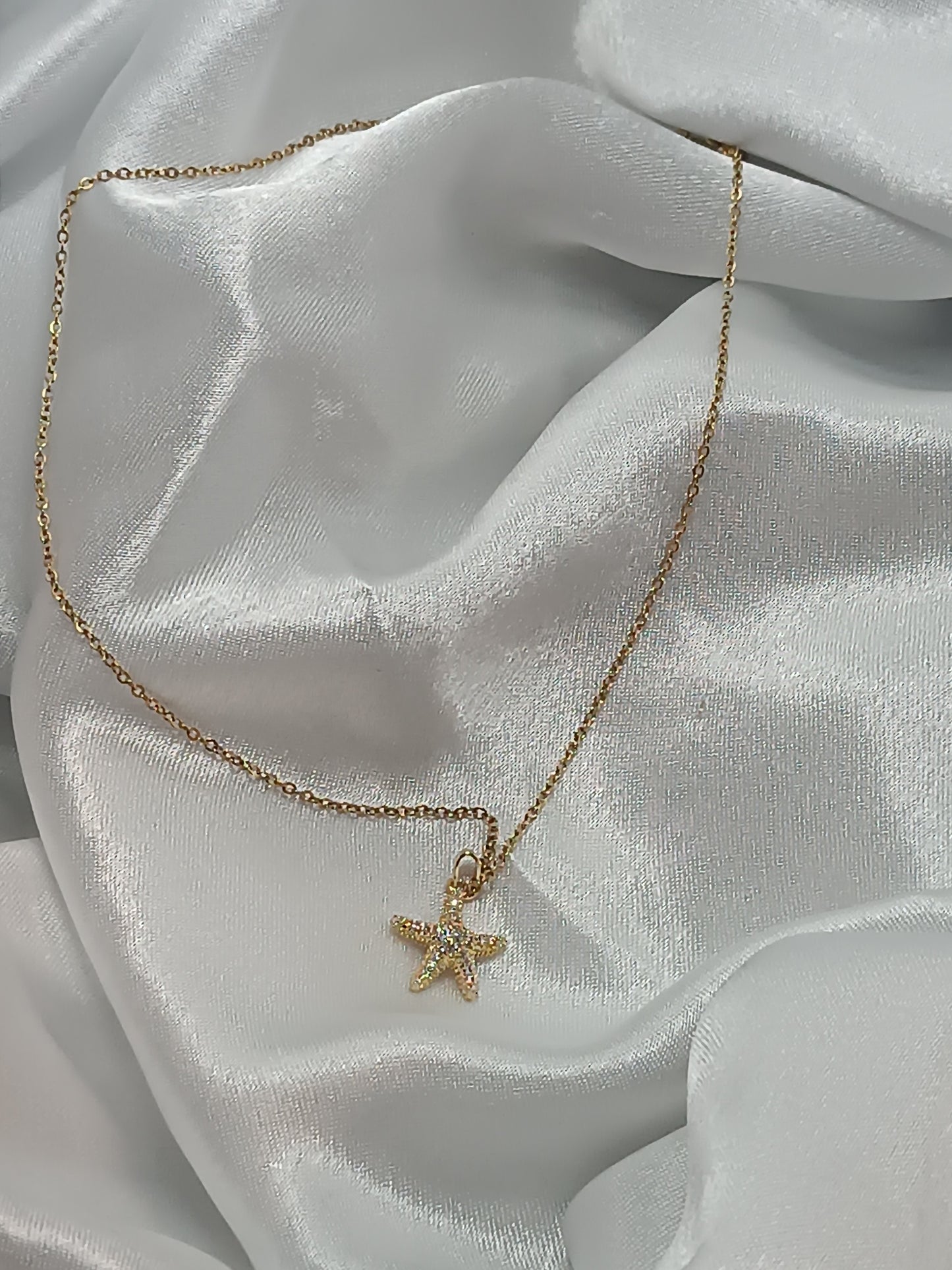 Collier Maya