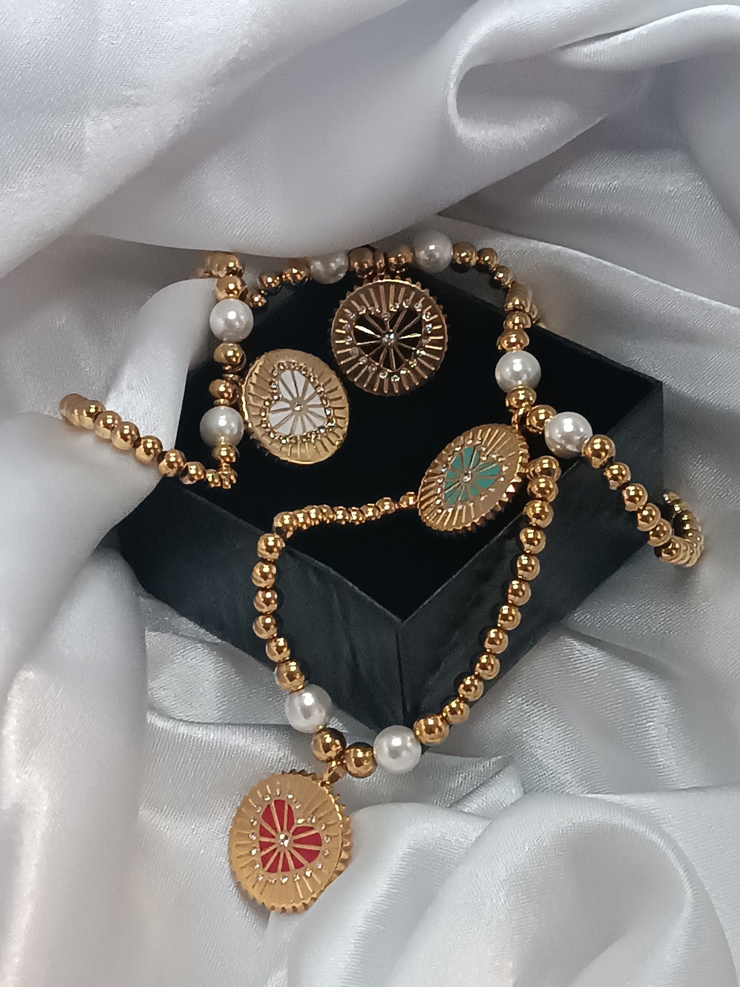 Bracelet Shahda