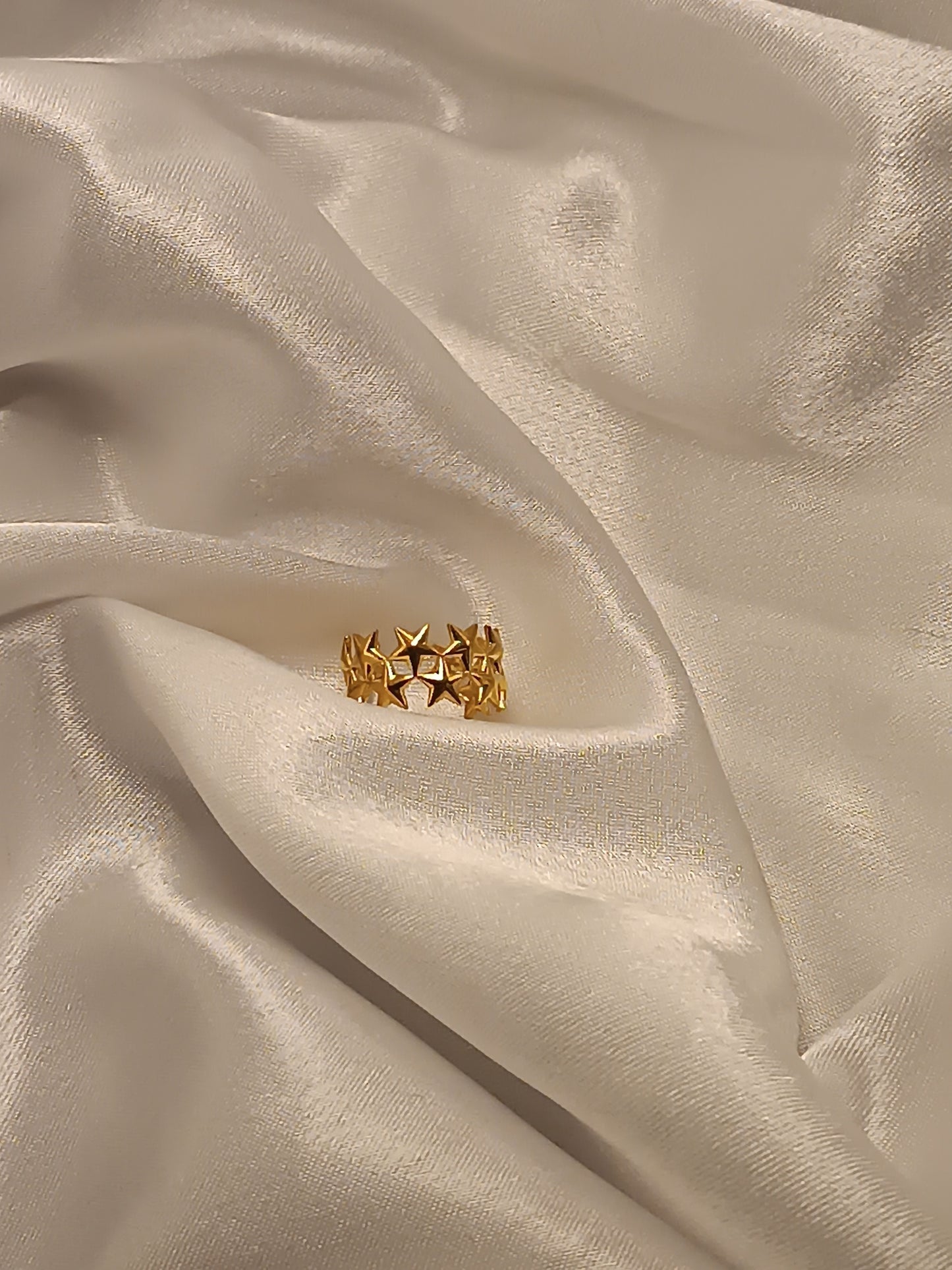 Bague Carla