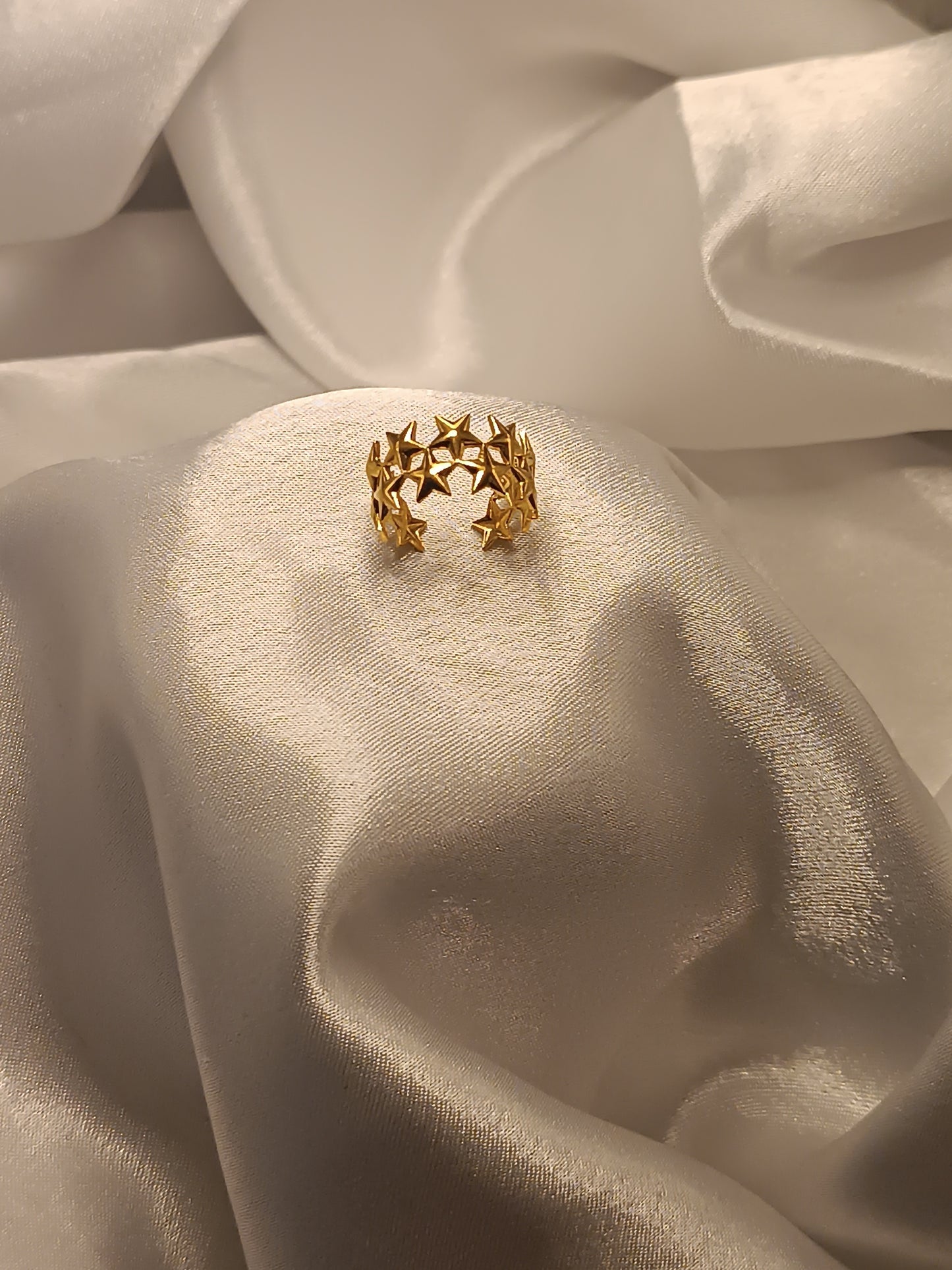 Bague Carla