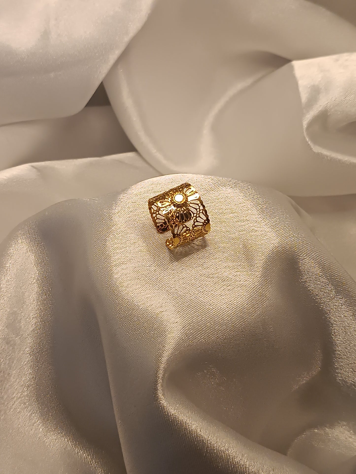 Bague Cléo