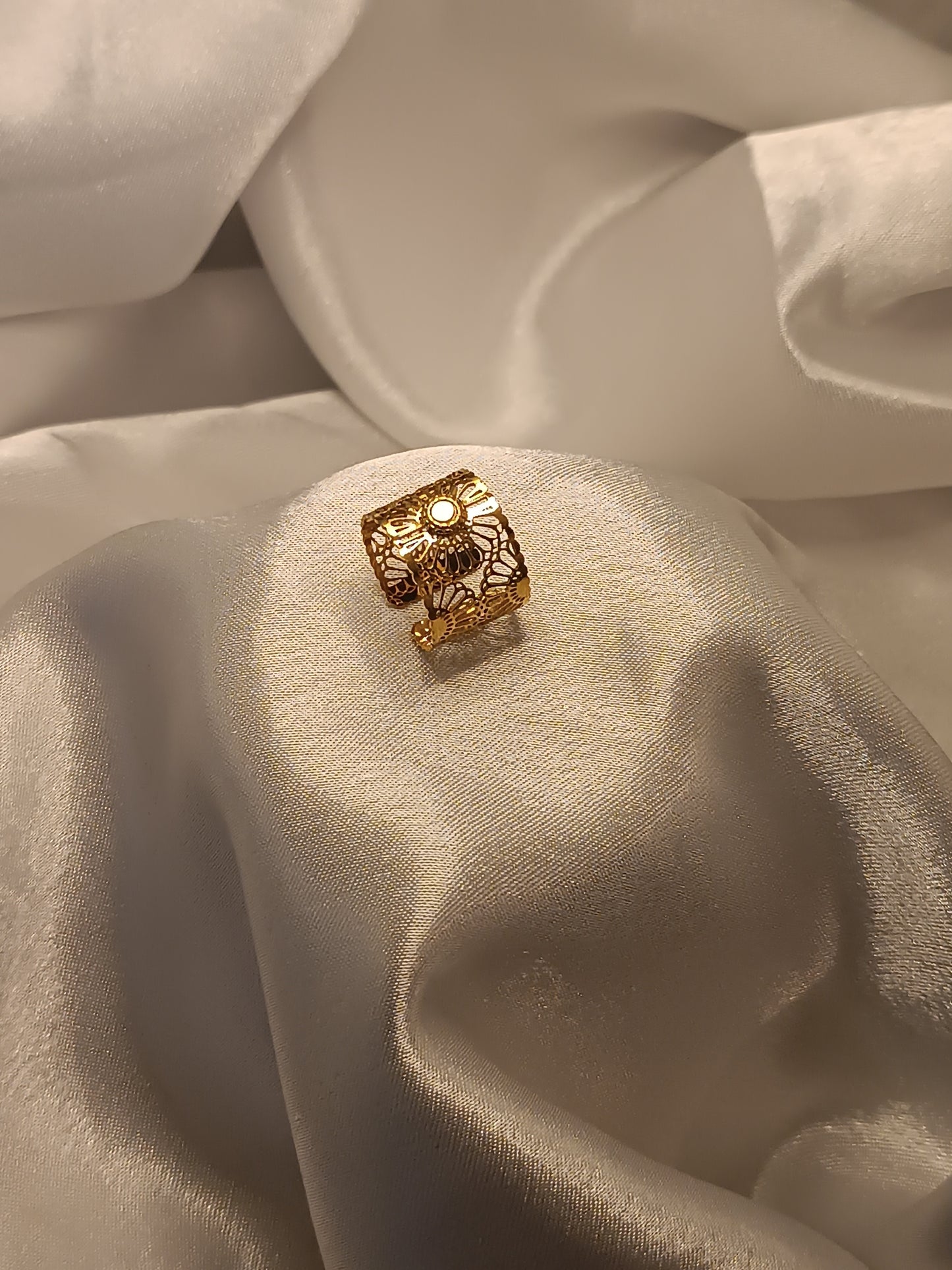 Bague Cléo