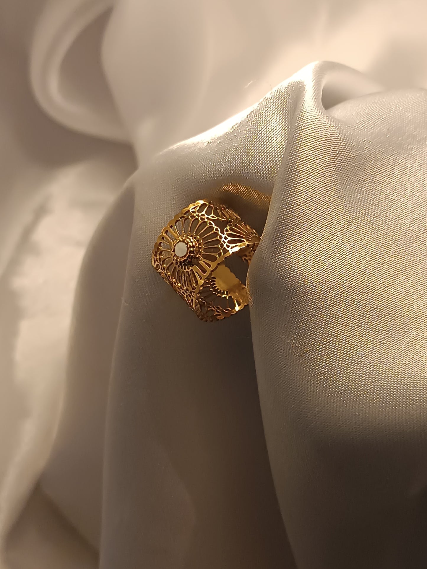 Bague Cléo