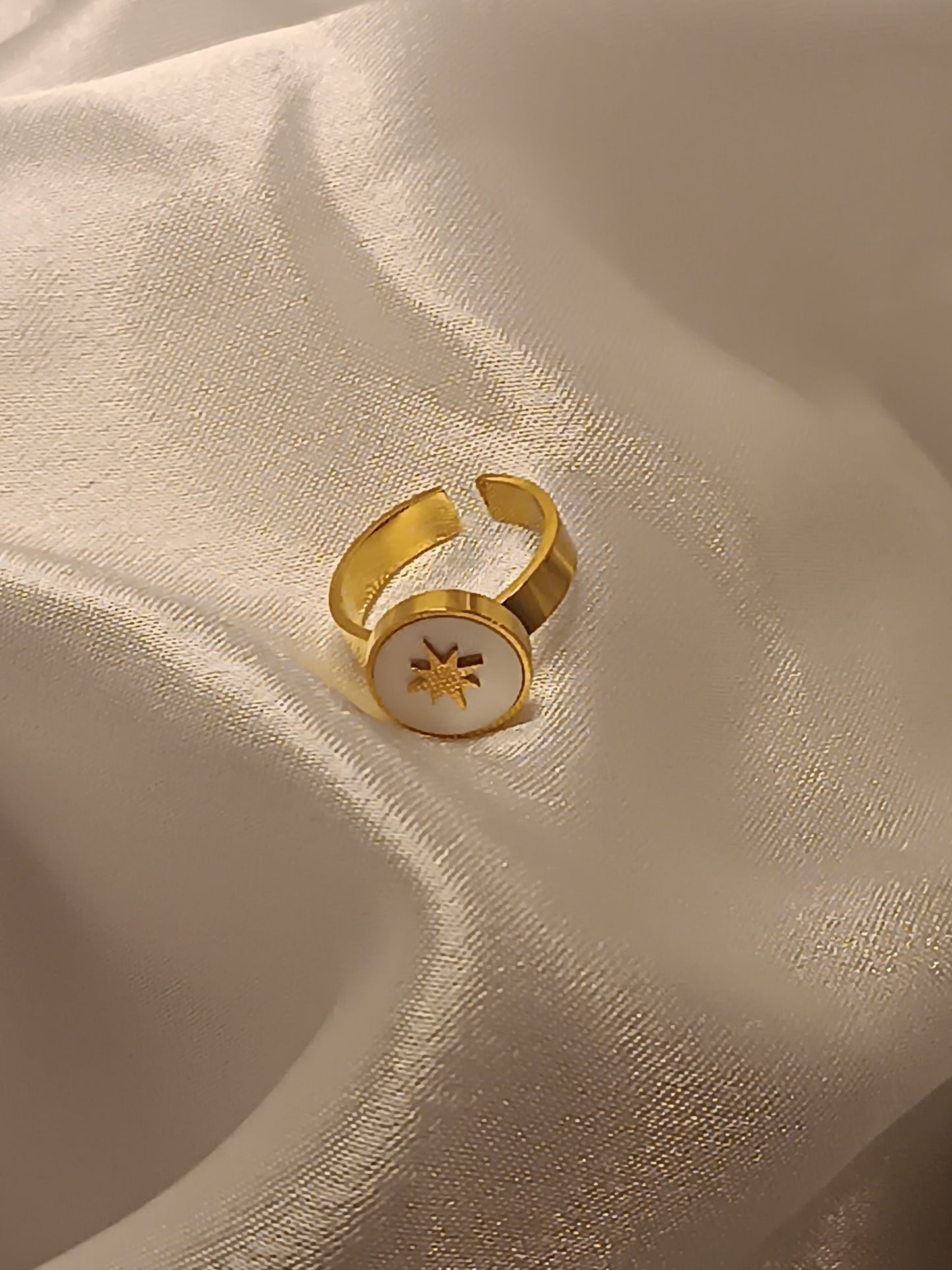 Bague Orsa