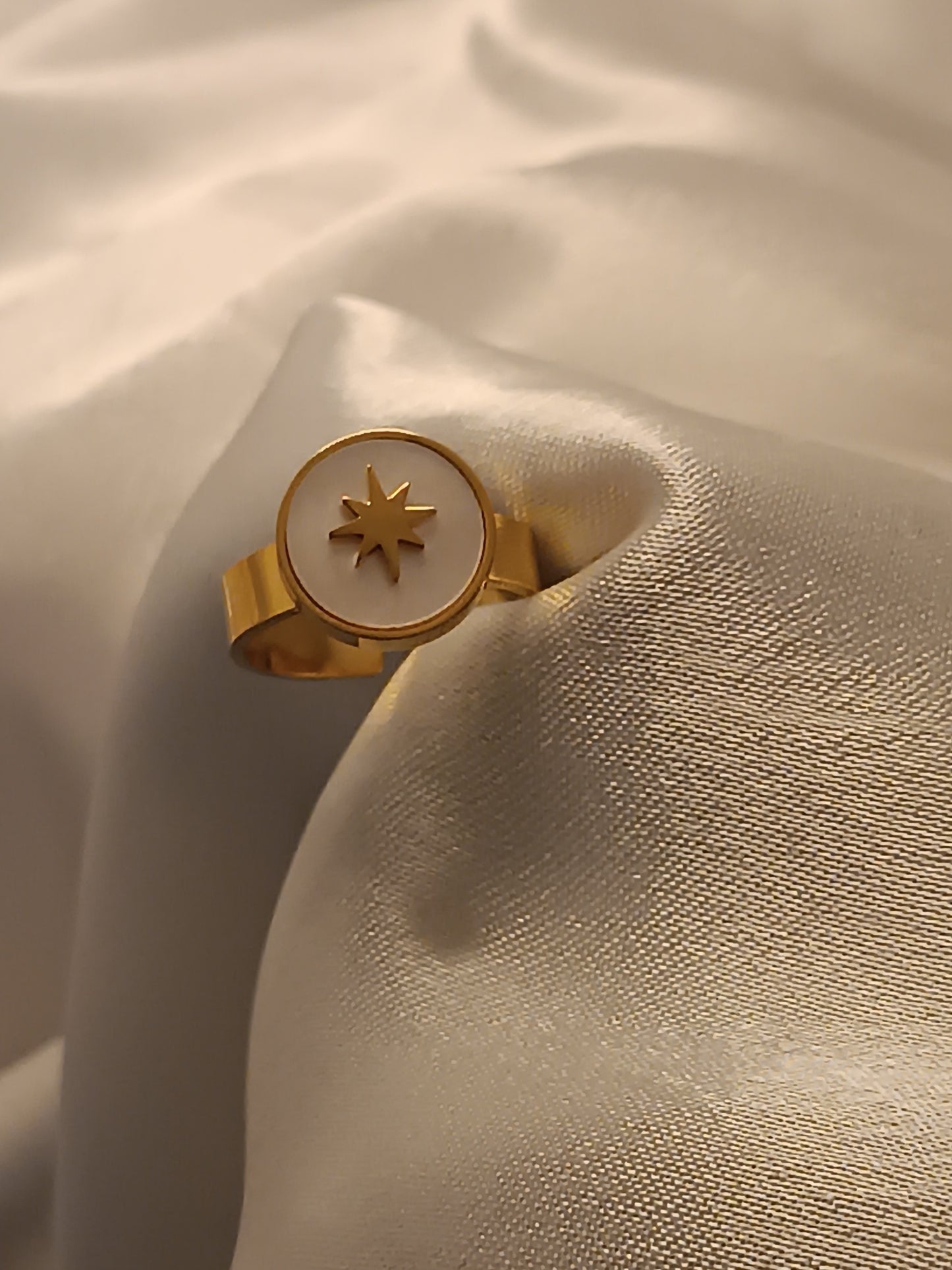 Bague Orsa