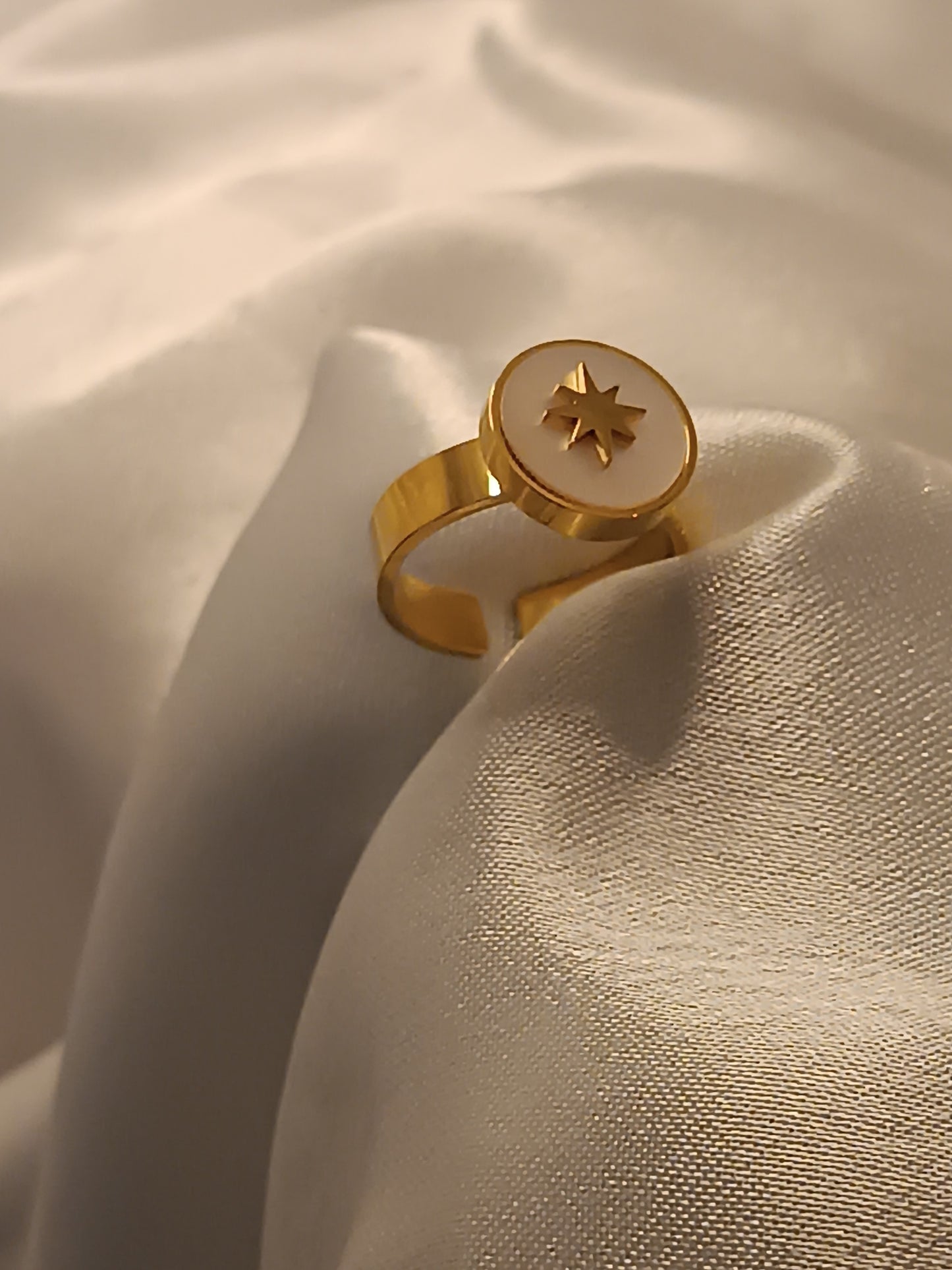 Bague Orsa