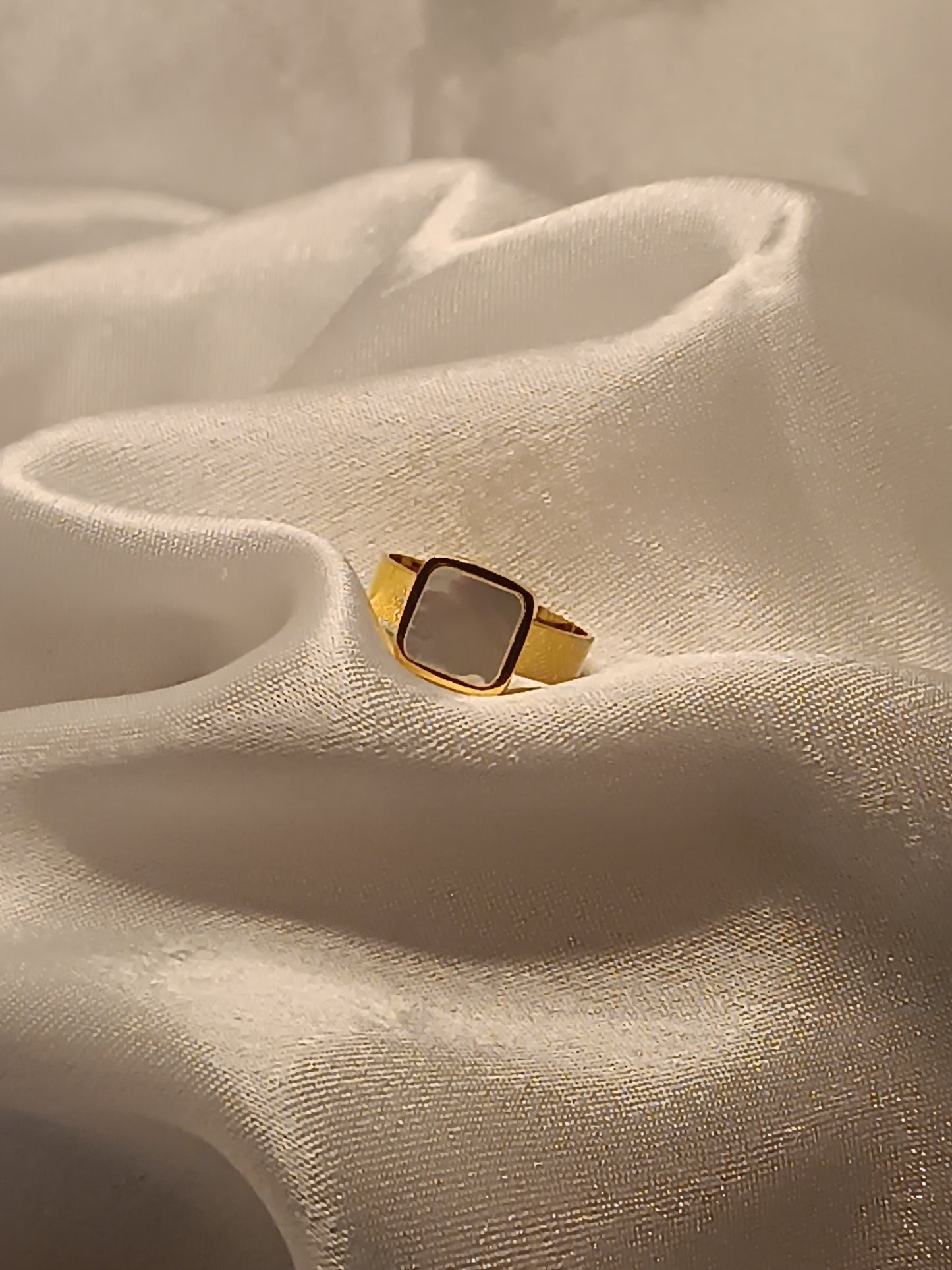 Bague Dya