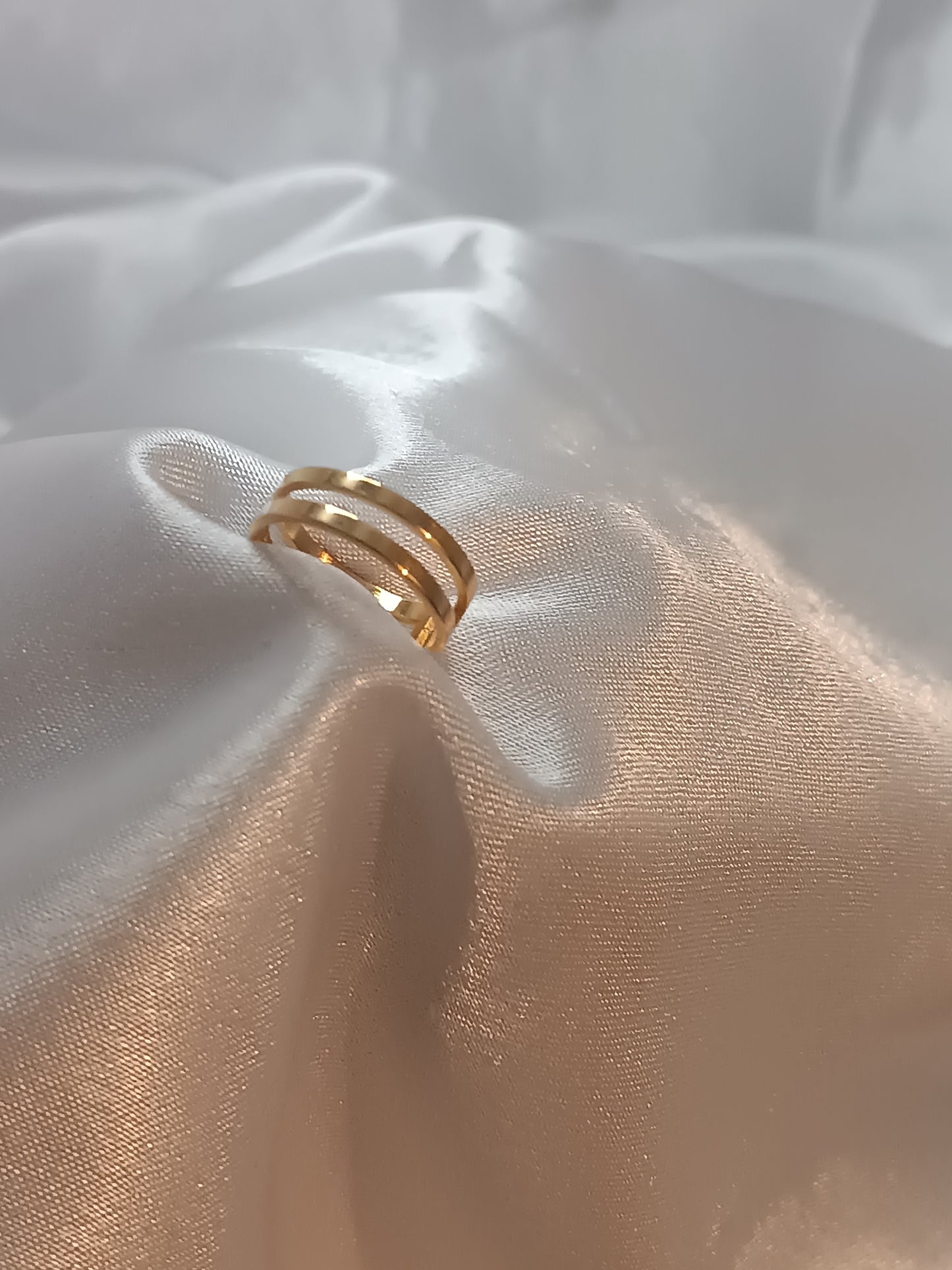 Bague Mila