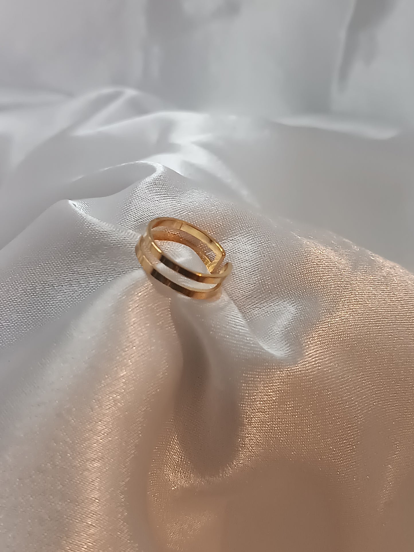 Bague Mila