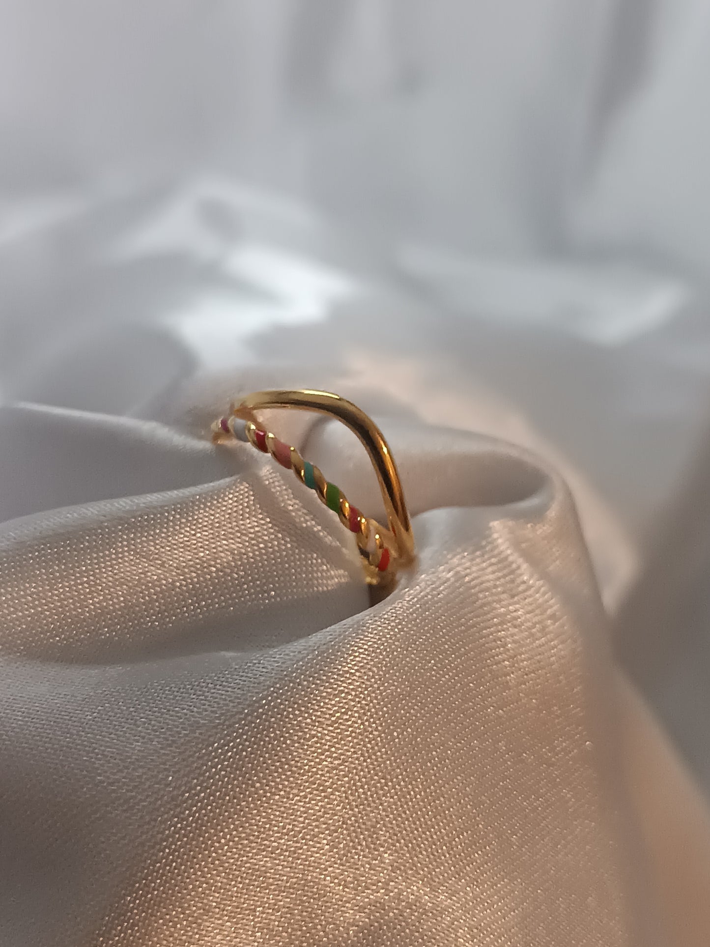 Bague shérazade