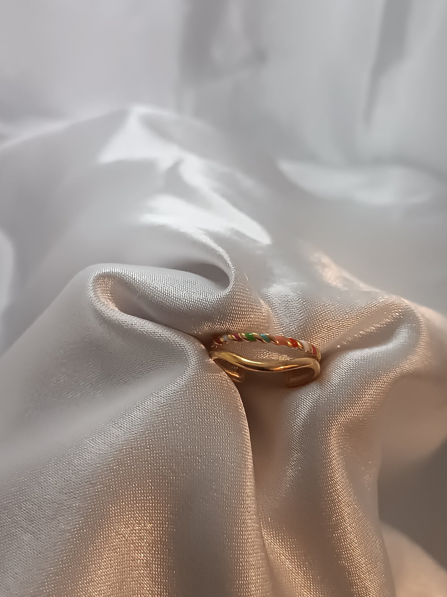 Bague shérazade