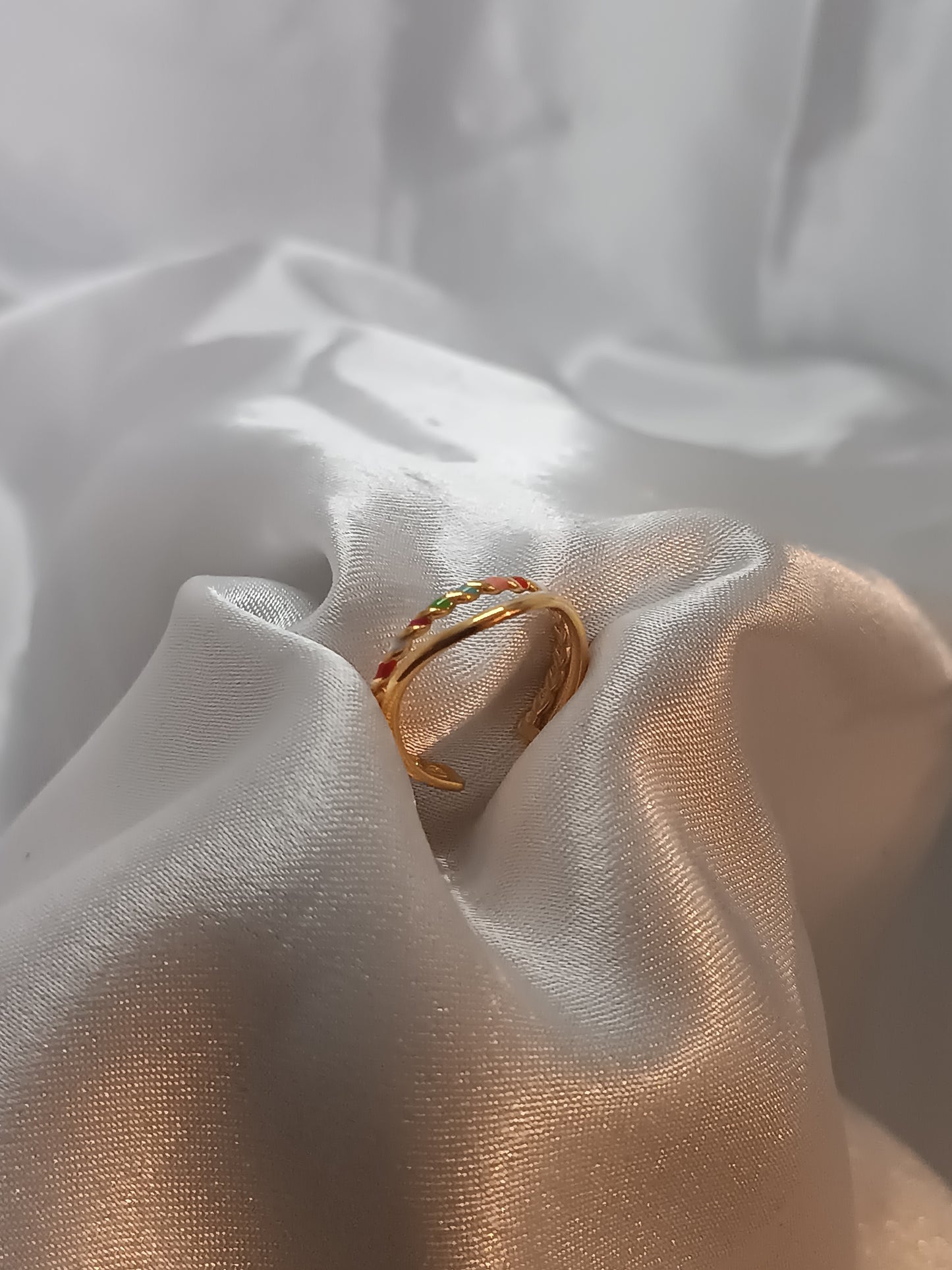 Bague shérazade