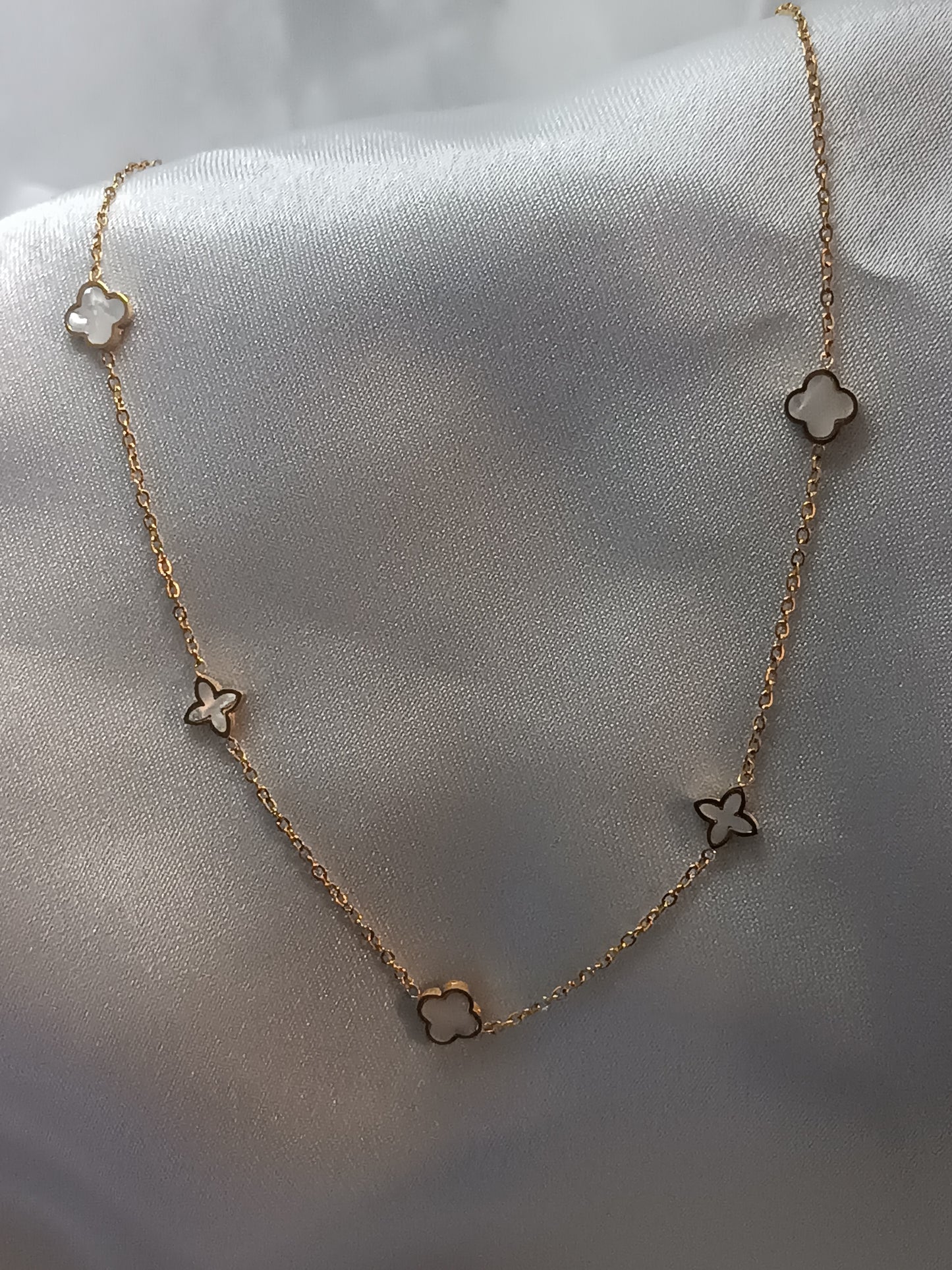 Collier Nïama