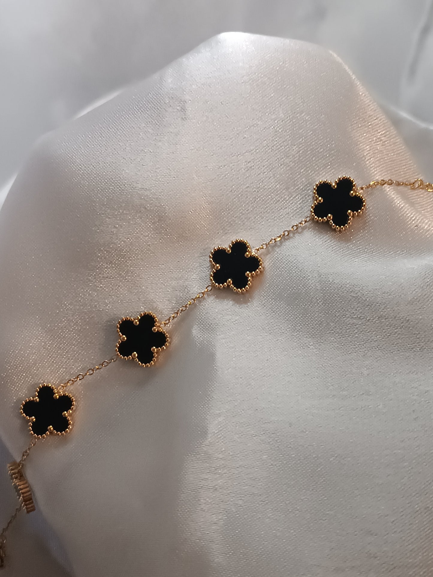 Bracelet Flora
