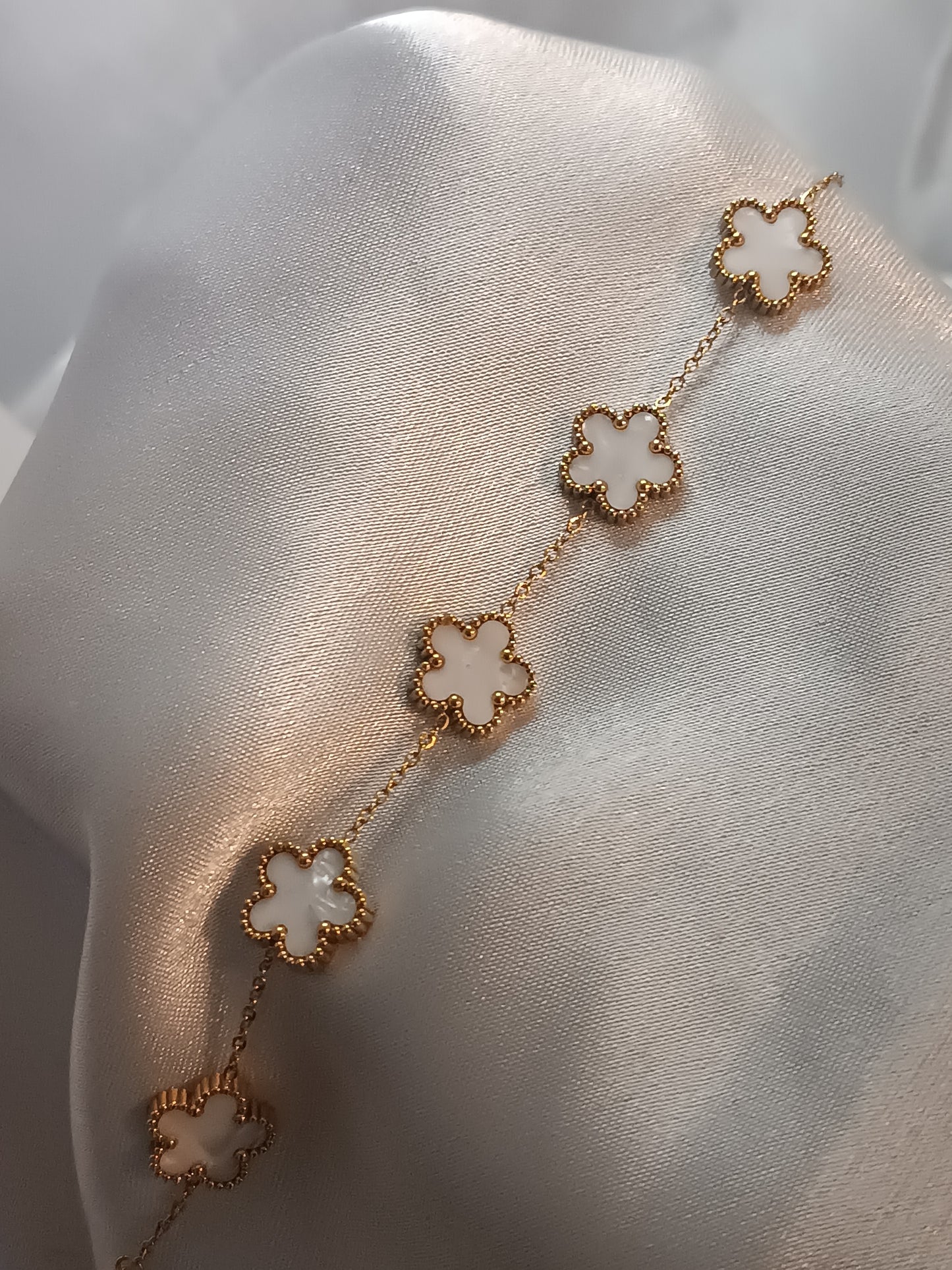 Bracelet Flora