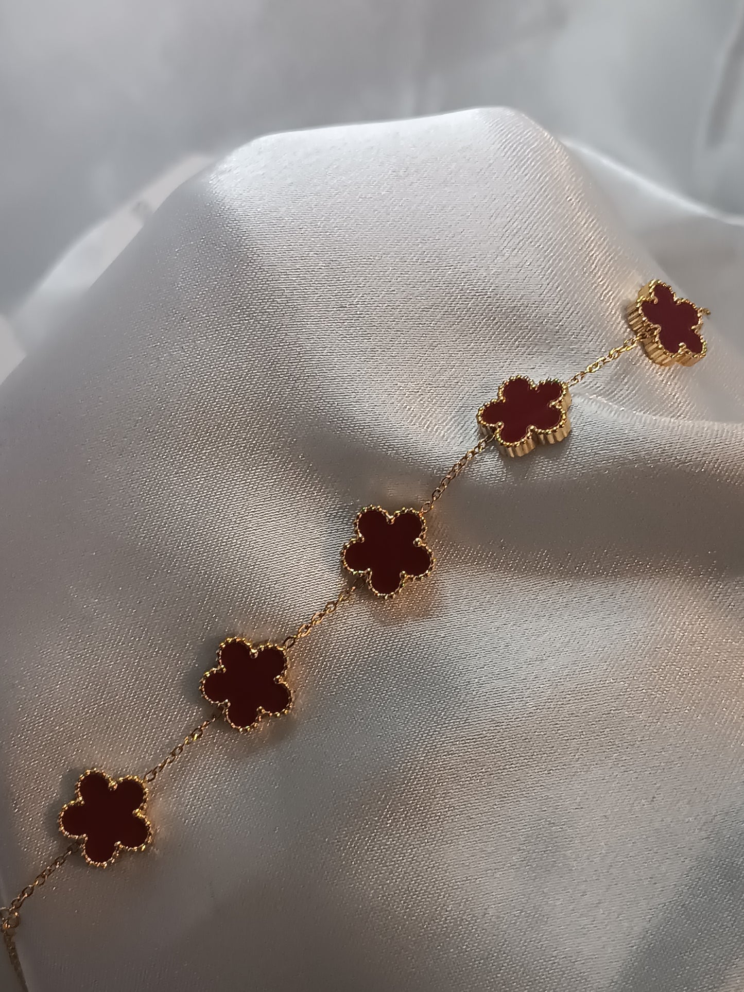 Bracelet Flora