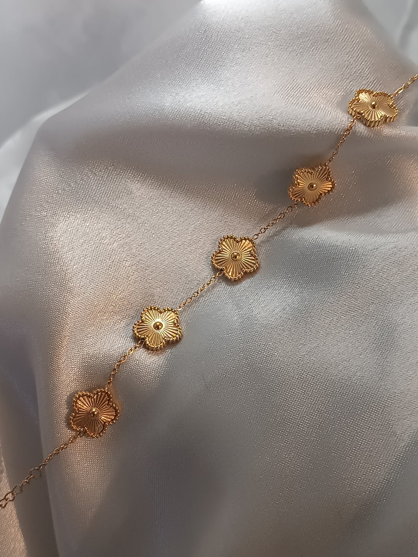 Bracelet Flora