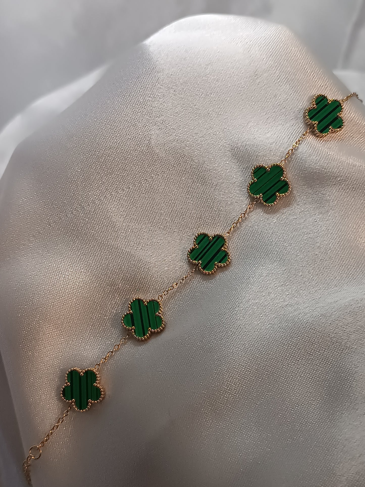 Bracelet Flora