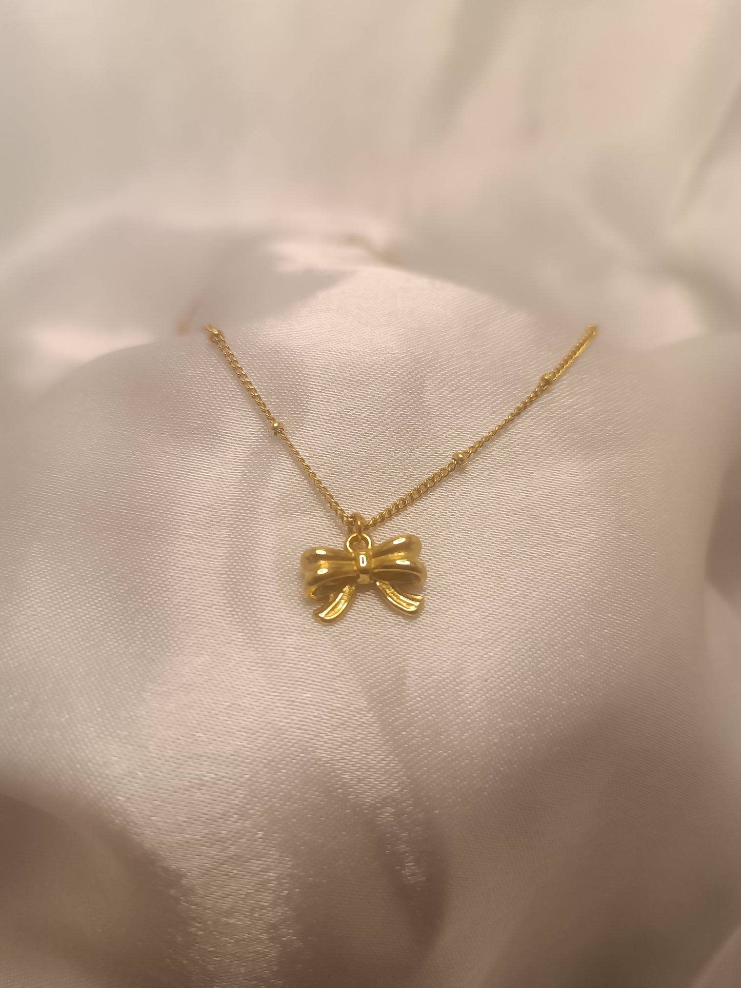 Collier Sakina